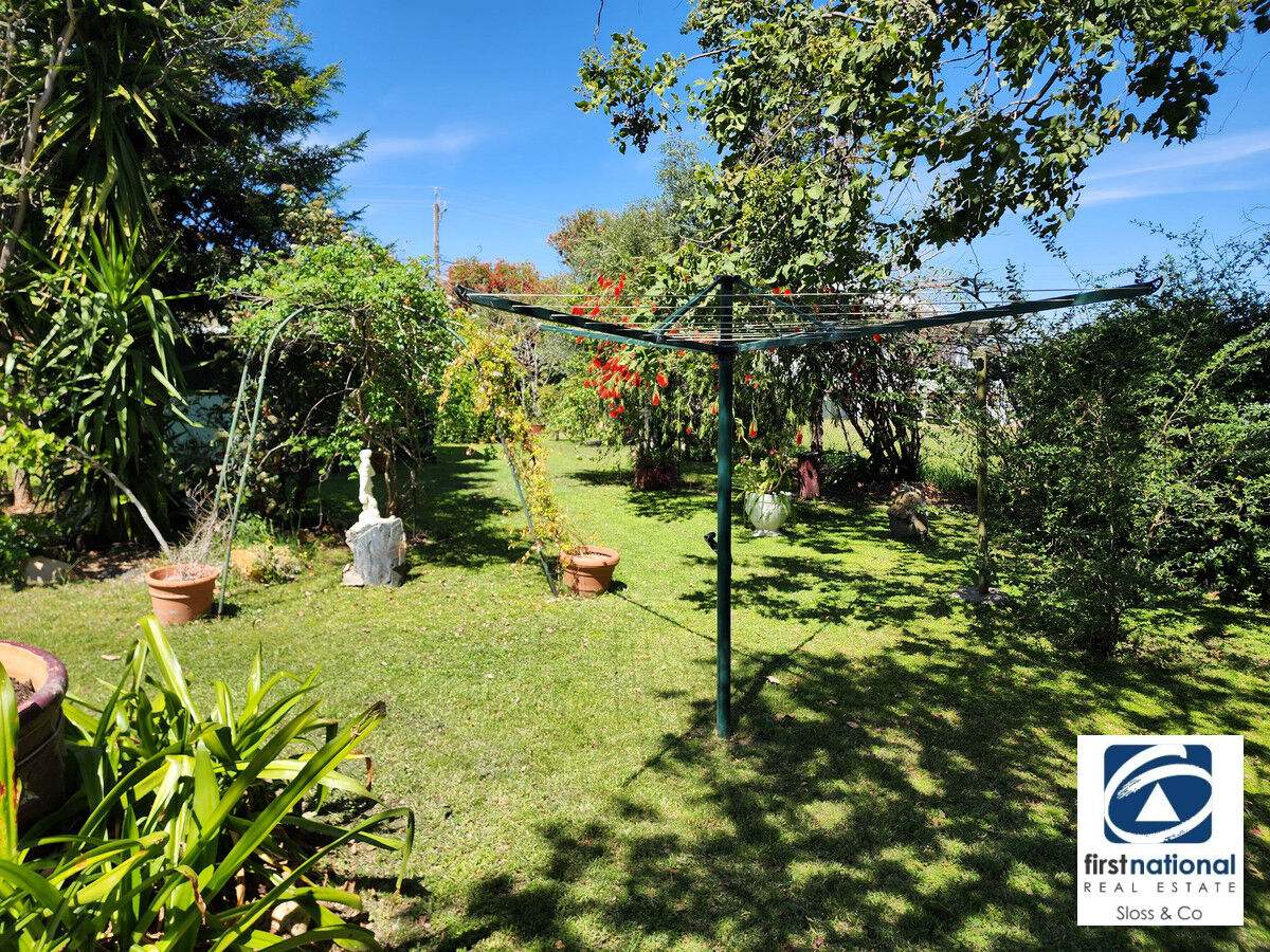 3-bedroom house at 21 Kaboon Street, Yelarbon, QLD 4388, Goondiwindi, Queensland