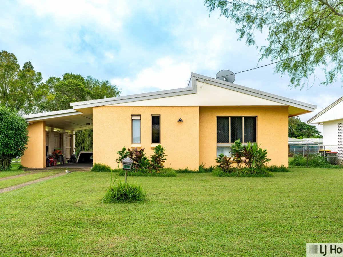 3-bedroom house at 9 MAYFLOWER STREET, Innisfail Estate QLD 4860, Cassowary Coast, Queensland