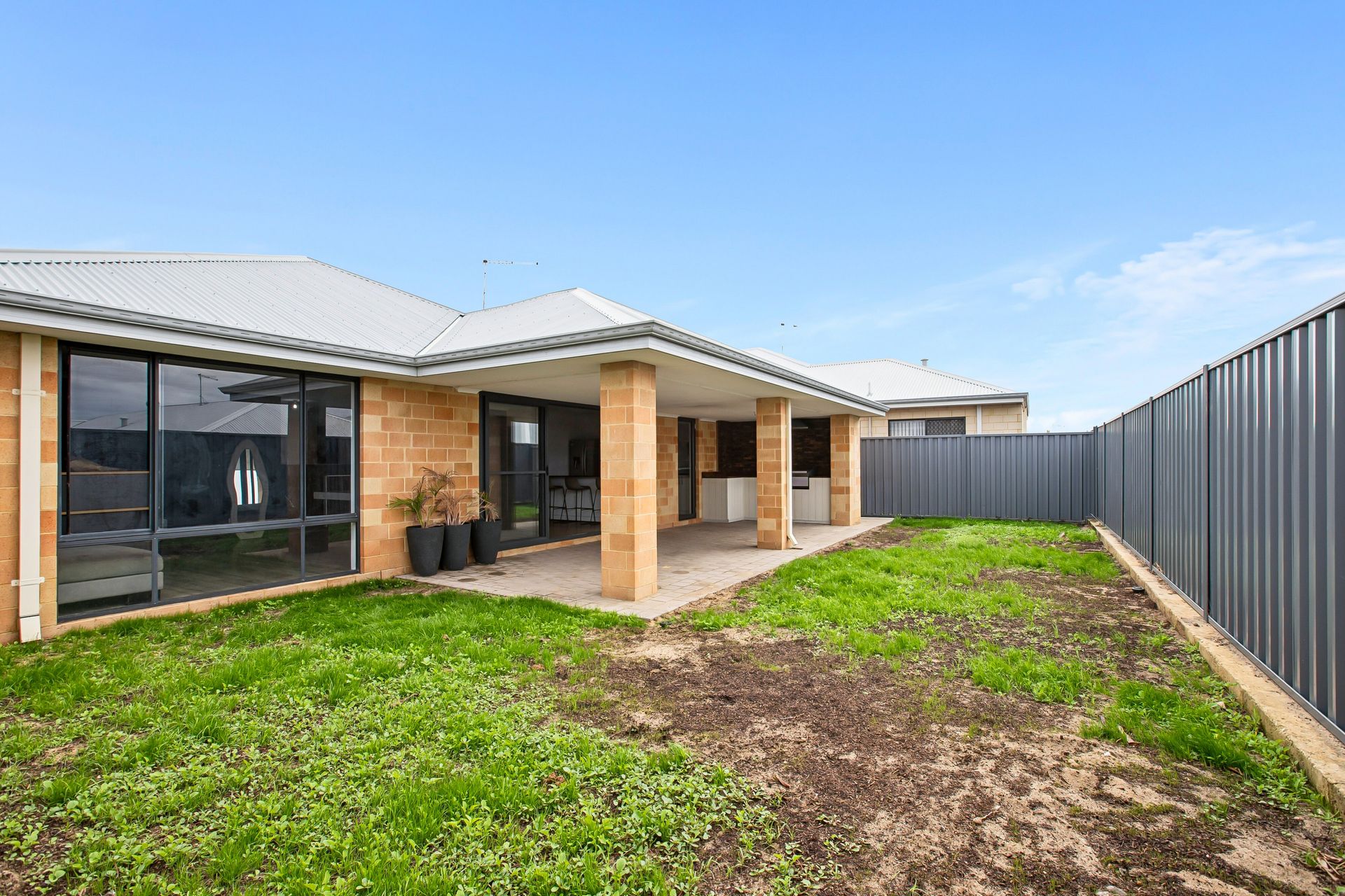 4-bedroom house at 31 Lochern Road, Baldivis, WA 6171, Rockingham, Western Australia