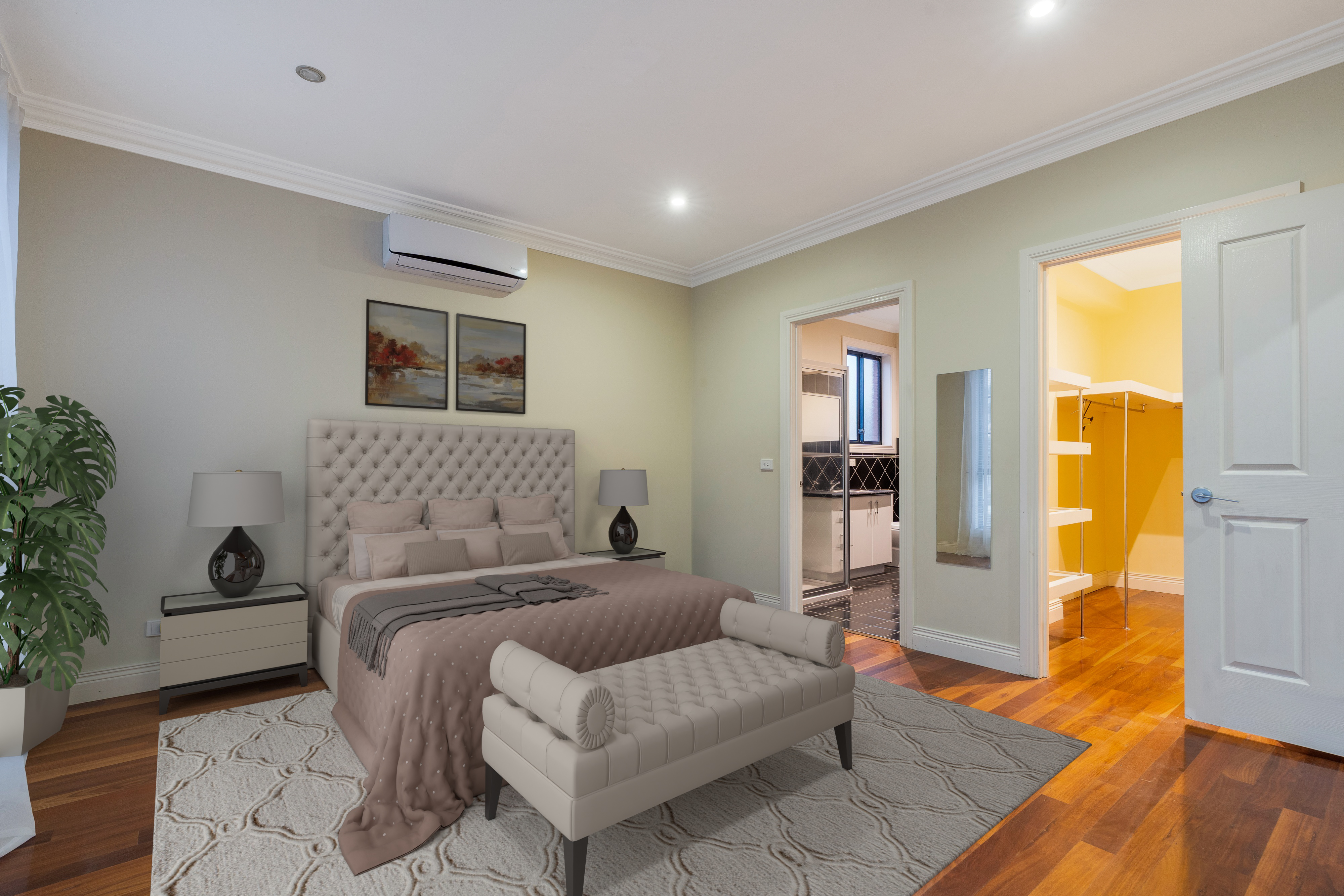 4-bedroom house at 8 ORION WAY, Roxburgh Park VIC 3064, Hume, Victoria