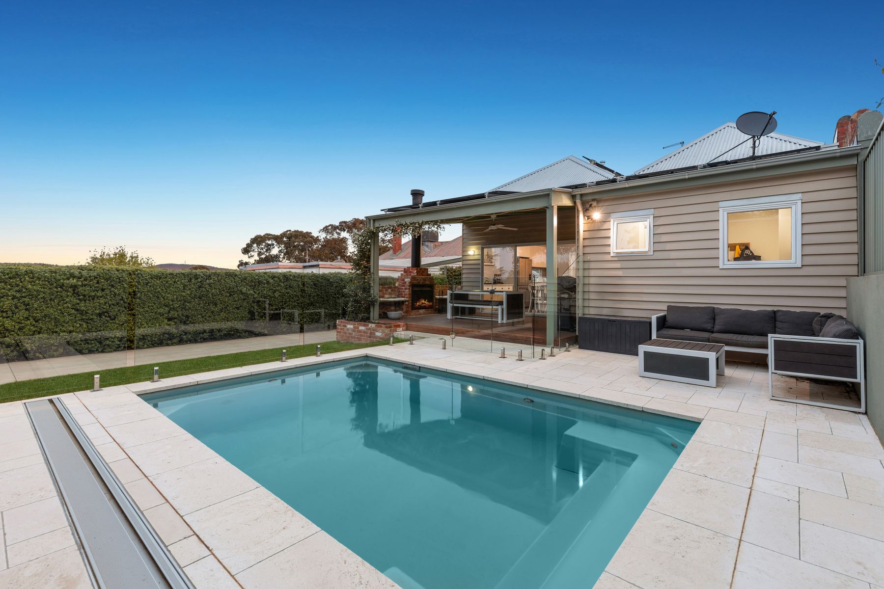 4-bedroom house at 47 Russell Street, Quarry Hill, VIC 3550, Greater Bendigo, Victoria
