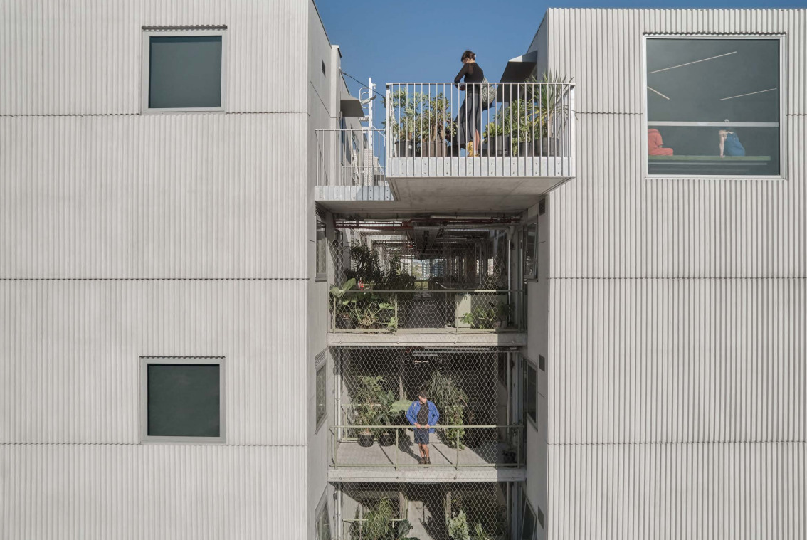 Melbourne, New Development, Kensington, Vic, 3031 - Image 7