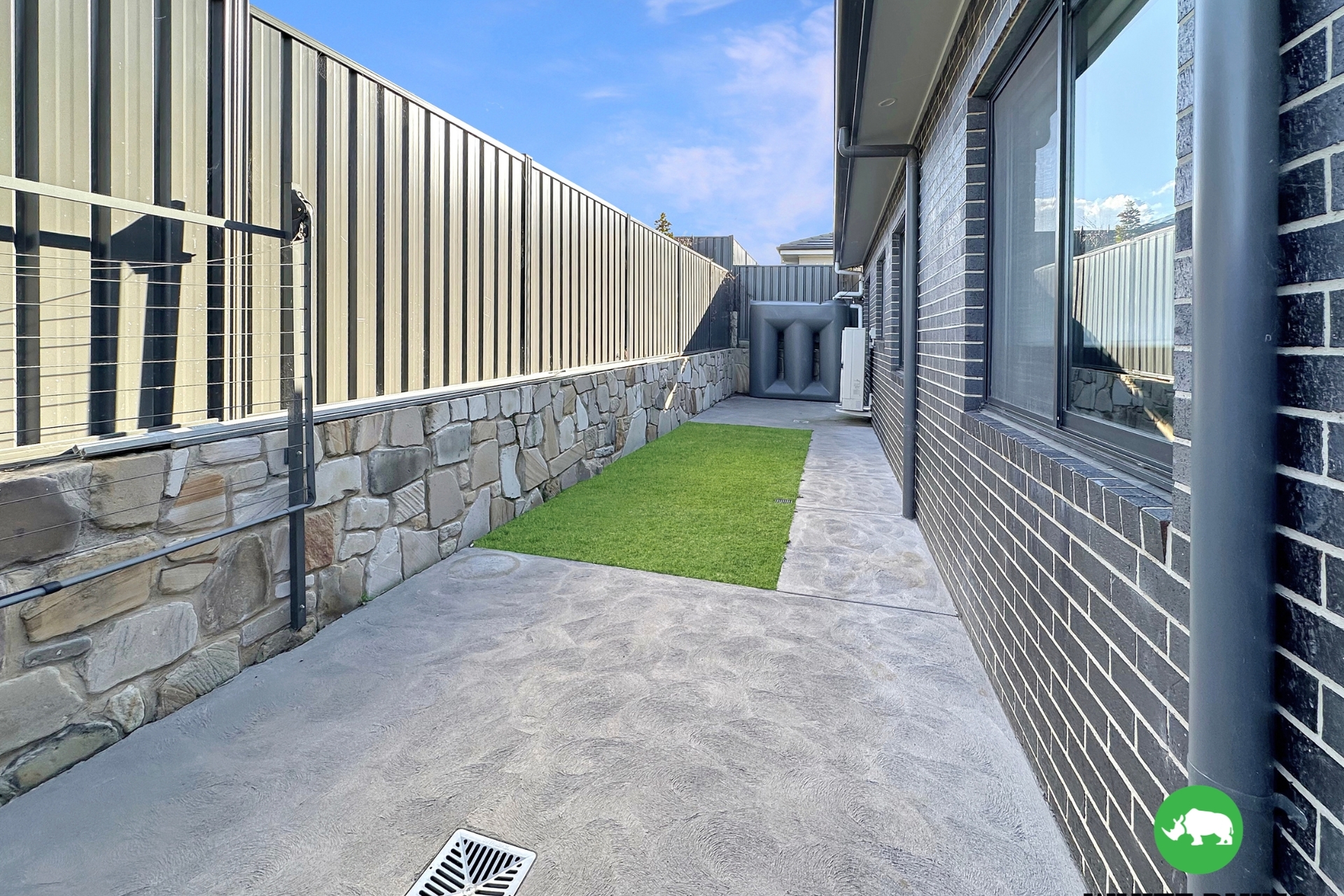 4-bedroom house at 15 GOISER LOOP, Googong NSW 2620, Queanbeyan-Palerang, New South Wales