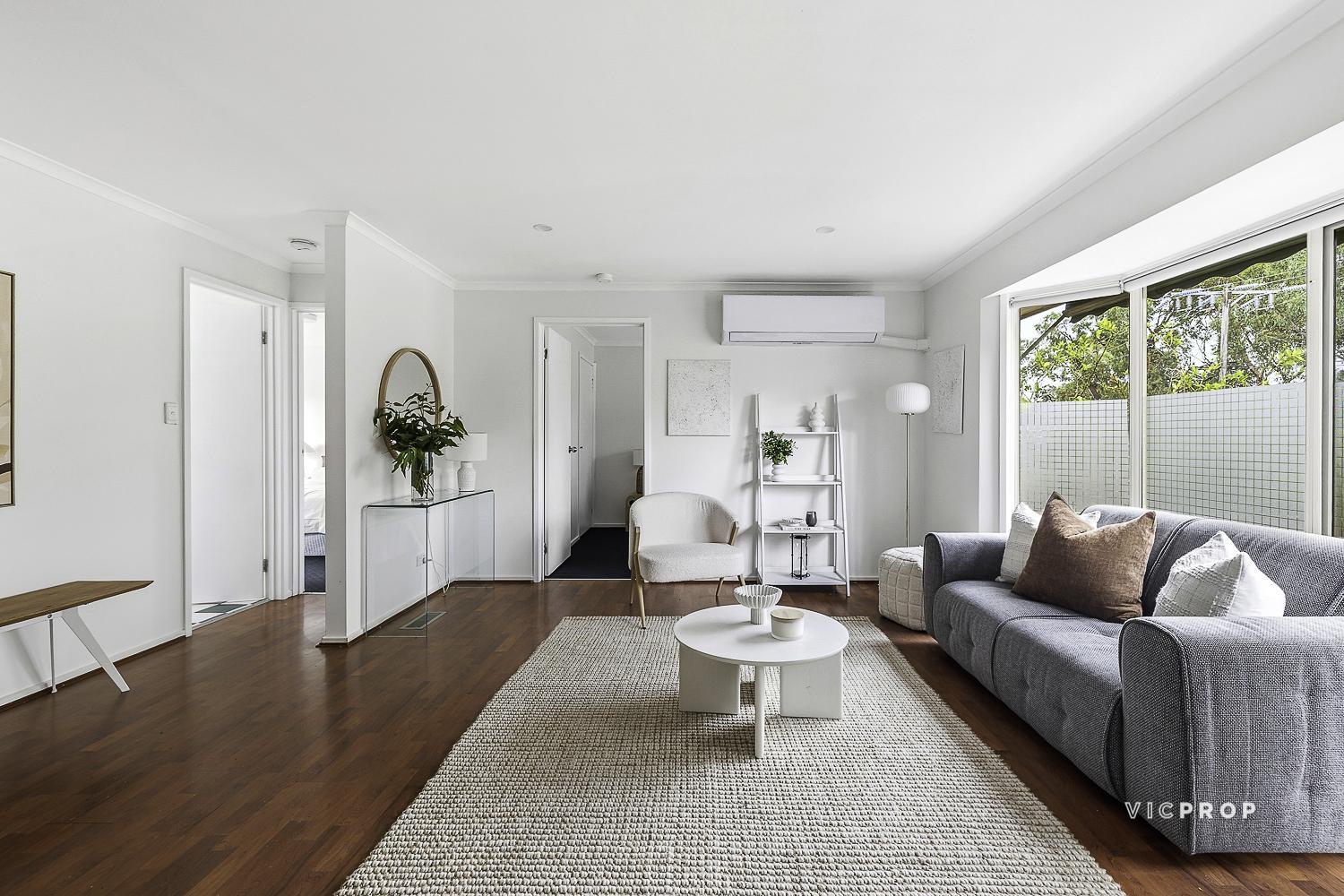 2-bedroom house at 8 Robern Parade, Viewbank, VIC 3084, Banyule, Victoria