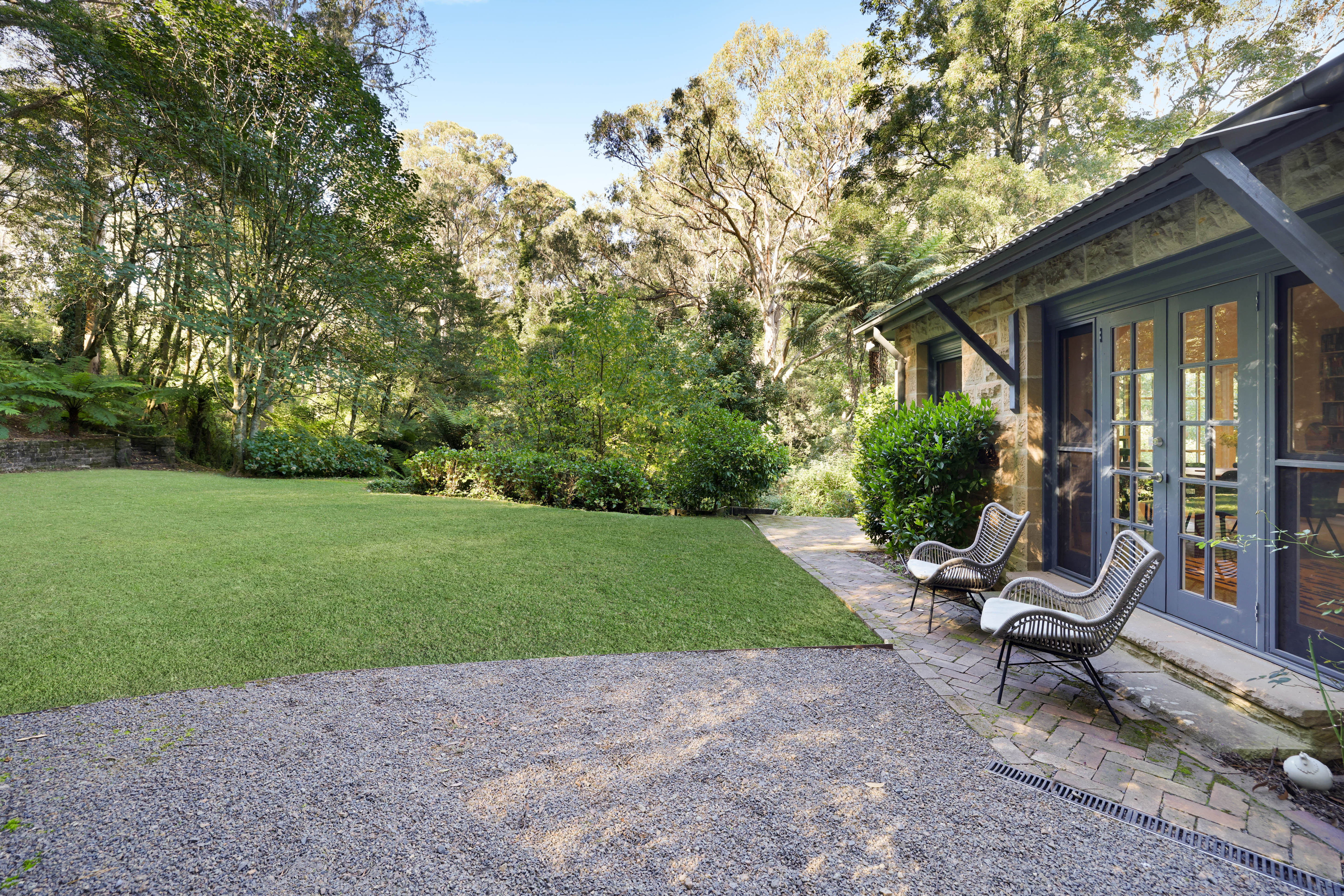 3-bedroom house at 12-16 Gullies Road, Bundanoon, Nsw, 2578, Wingecarribee, New South Wales