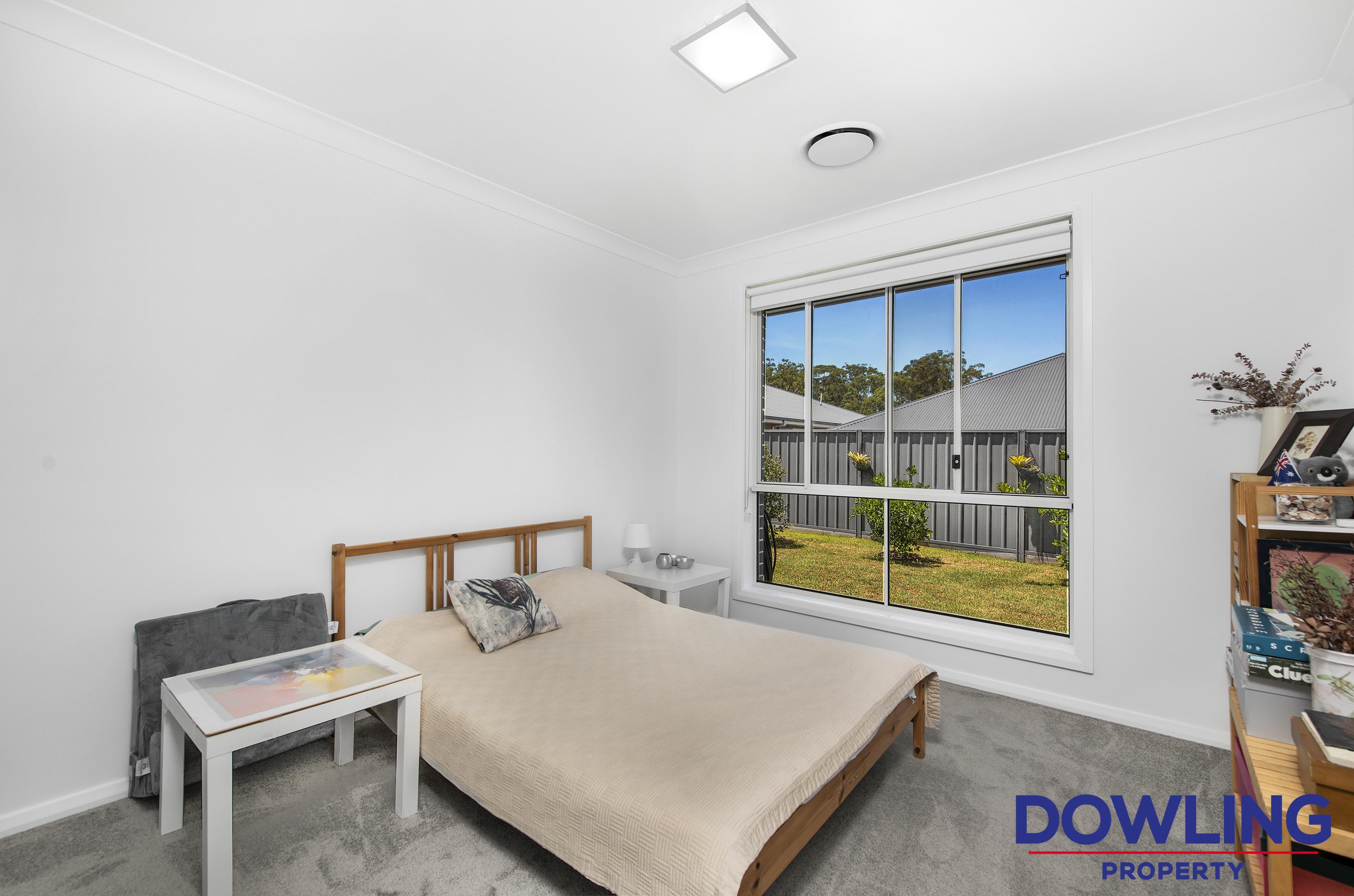 4-bedroom house at 12 Kingaroy Street, Medowie, NSW 2318, Port Stephens, New South Wales