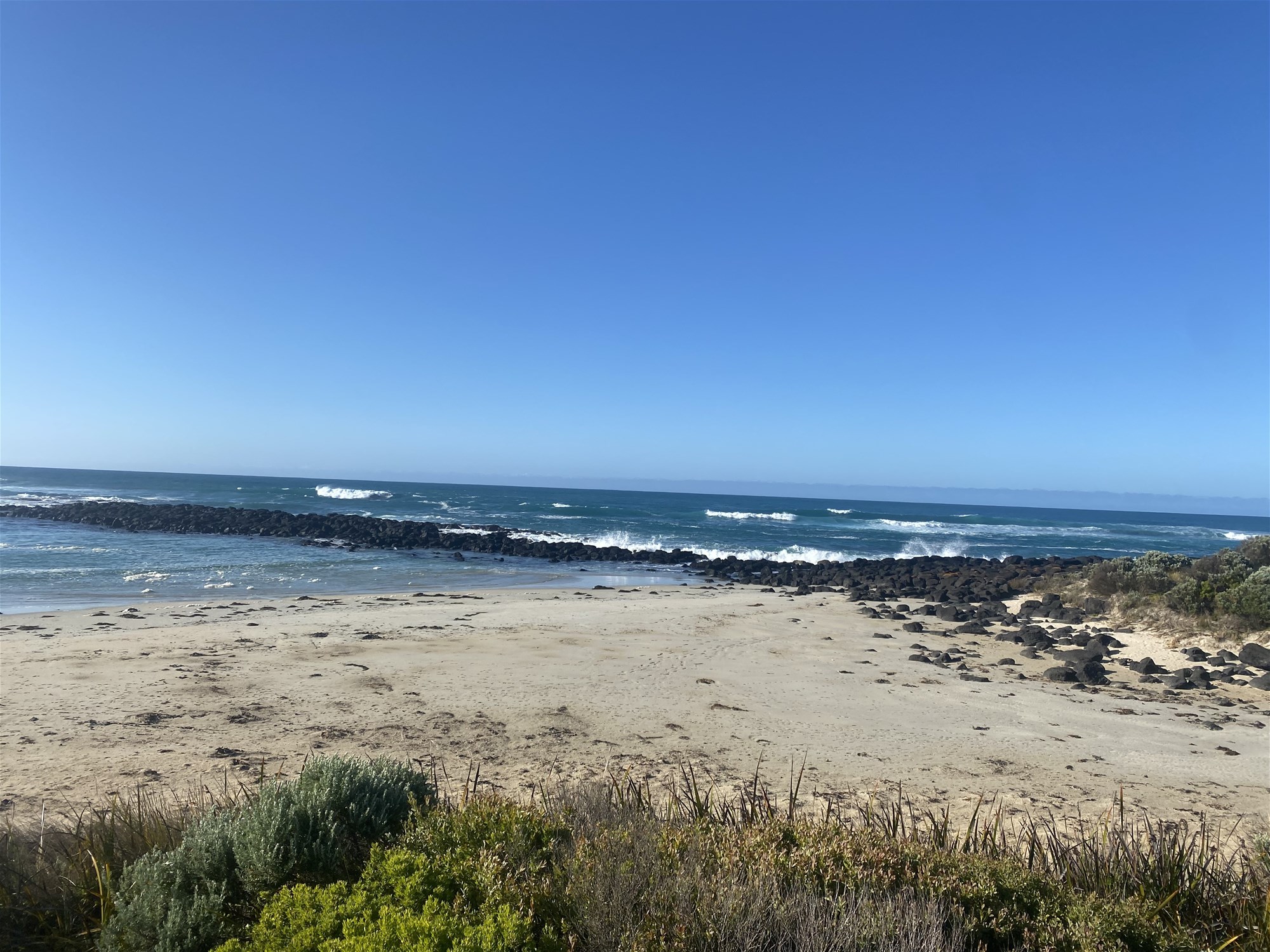 1-bedroom unit at 2577 Princes Highway, Port Fairy, VIC 3284, Moyne, Victoria