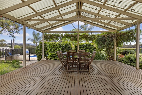 5-bedroom house at 120 OLD PLENTY ROAD, Yan Yean VIC 3755, , Victoria