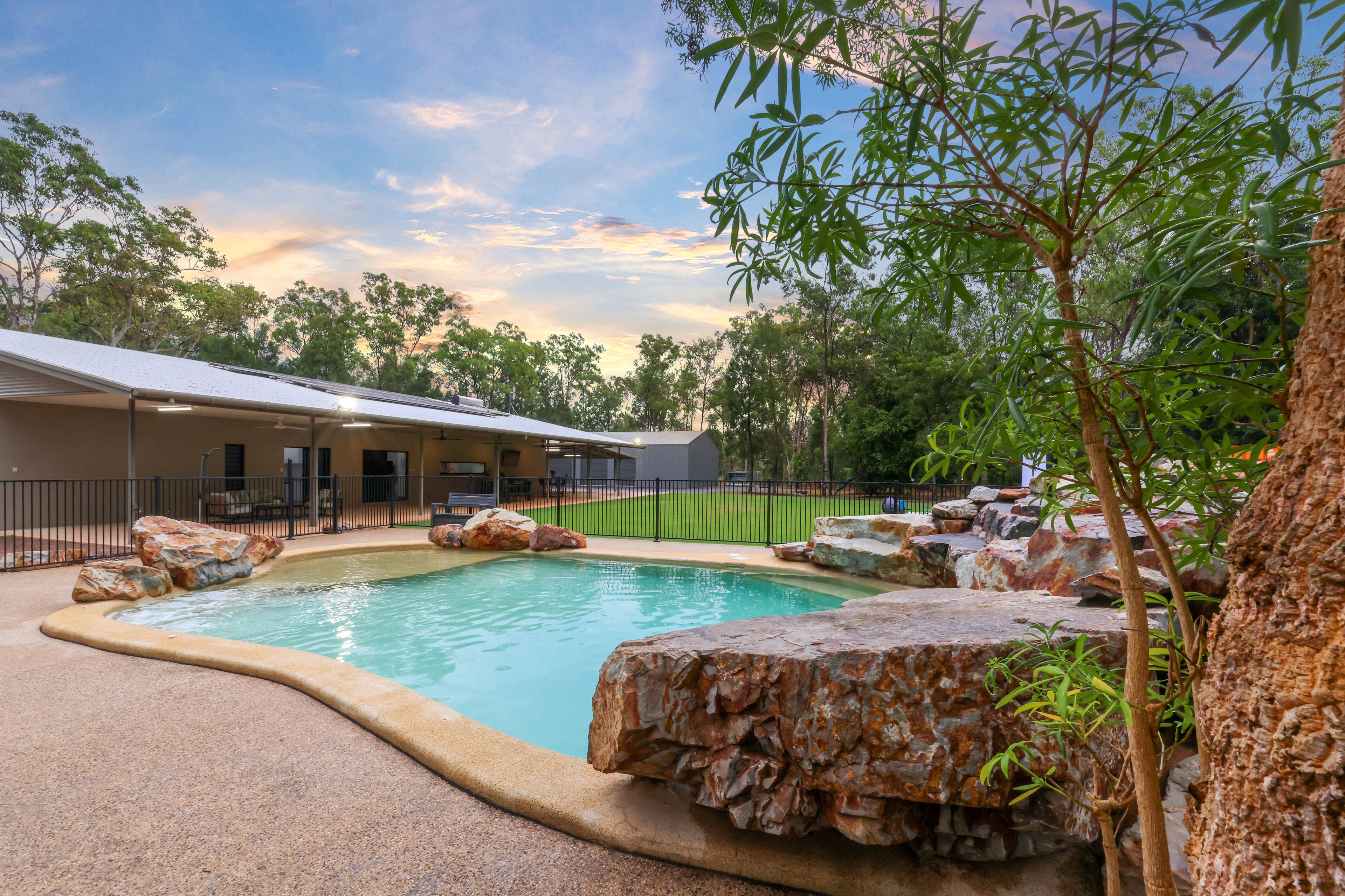 4-bedroom house at 10 Barker Road, Howard Springs, NT 0835, Litchfield, Northern Territory