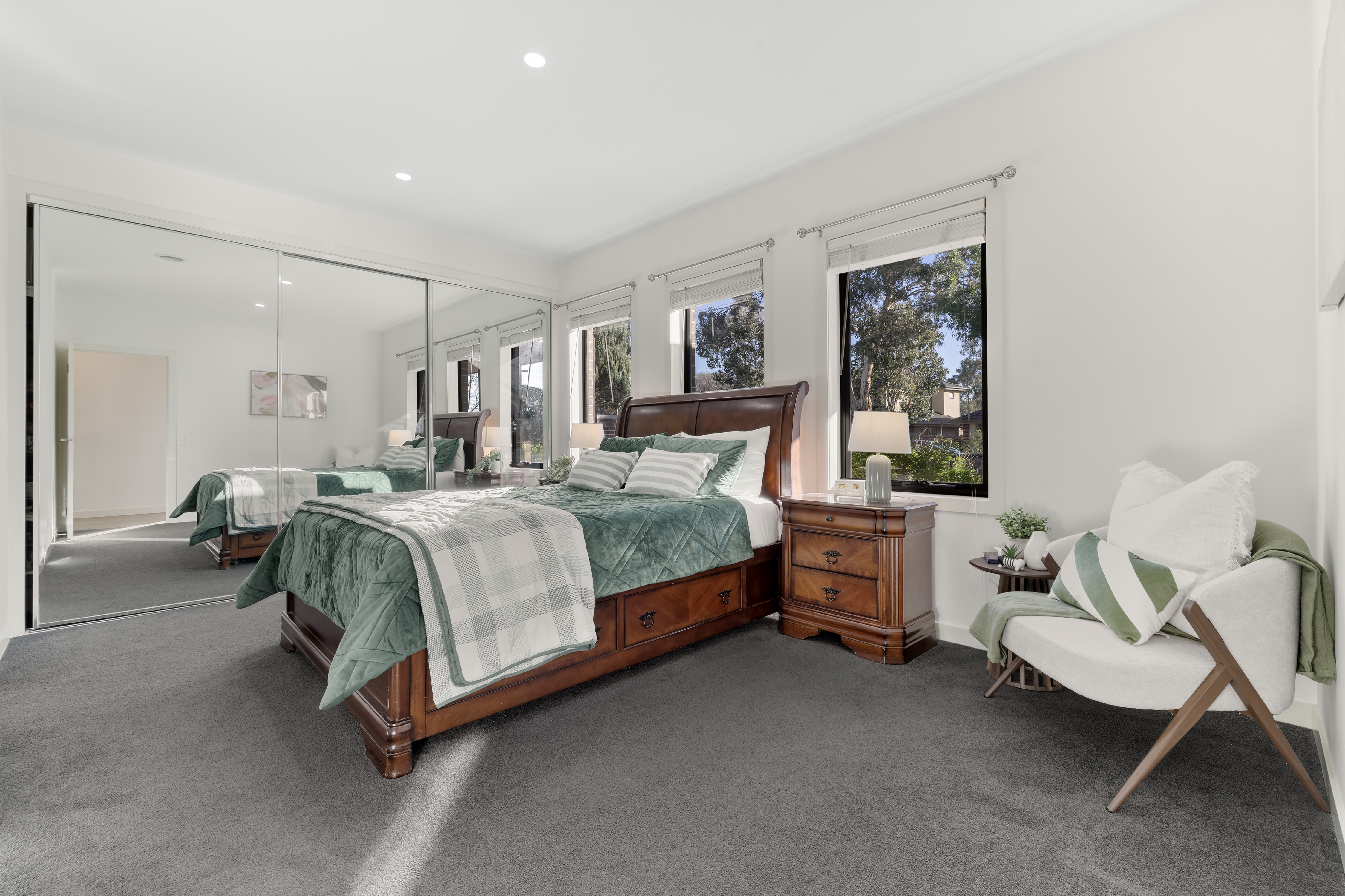 Unit 1 22 Rose Avenue, Boronia VIC 3155 - Image 9
