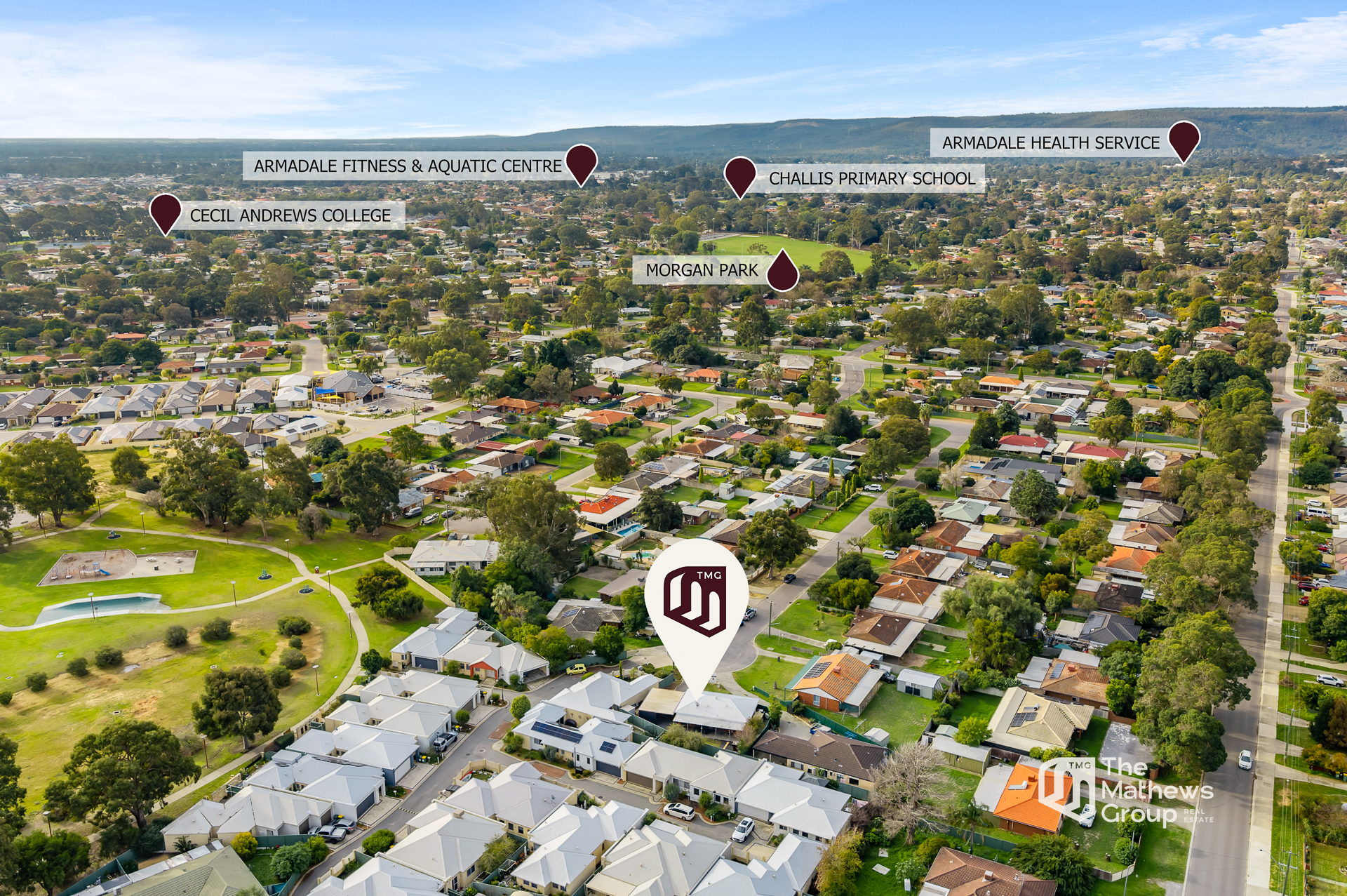 3-bedroom house at 20 Cronin Place, Armadale WA 6112, Armadale, Western Australia