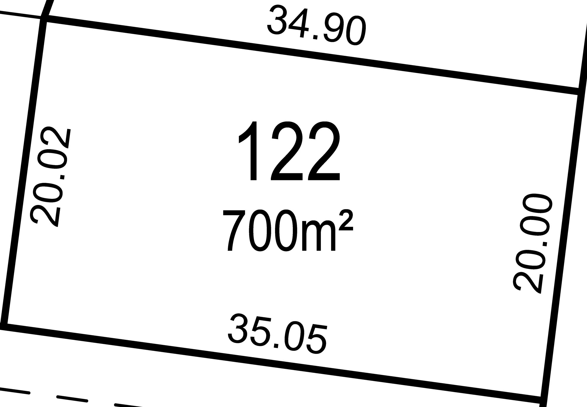 Lot 123 Off Actaeon Street, Rokeby, Tas, 7019 - Image 2