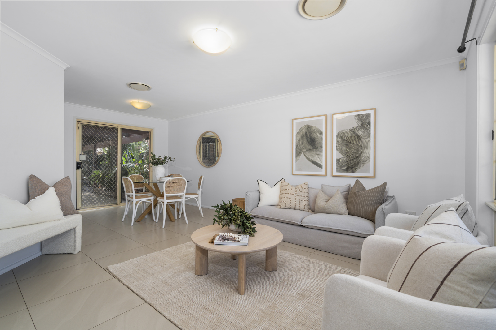 4-bedroom house at 12 Glenrock Court, Wattle Grove, NSW 2173, Liverpool, New South Wales