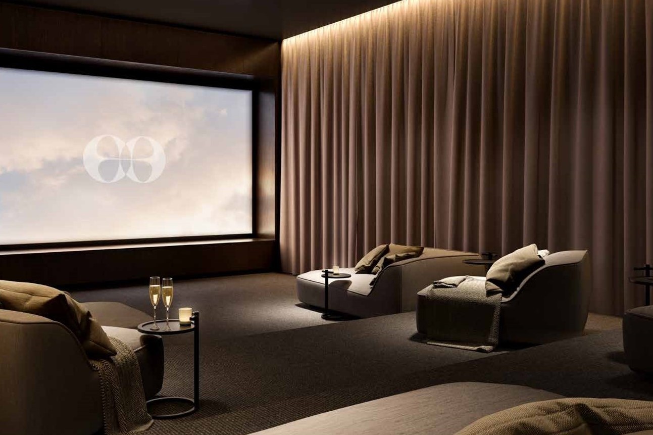 3-bedroom unit at 2207A/58 Dorcas Street, Southbank, VIC 3006, Melbourne, Victoria