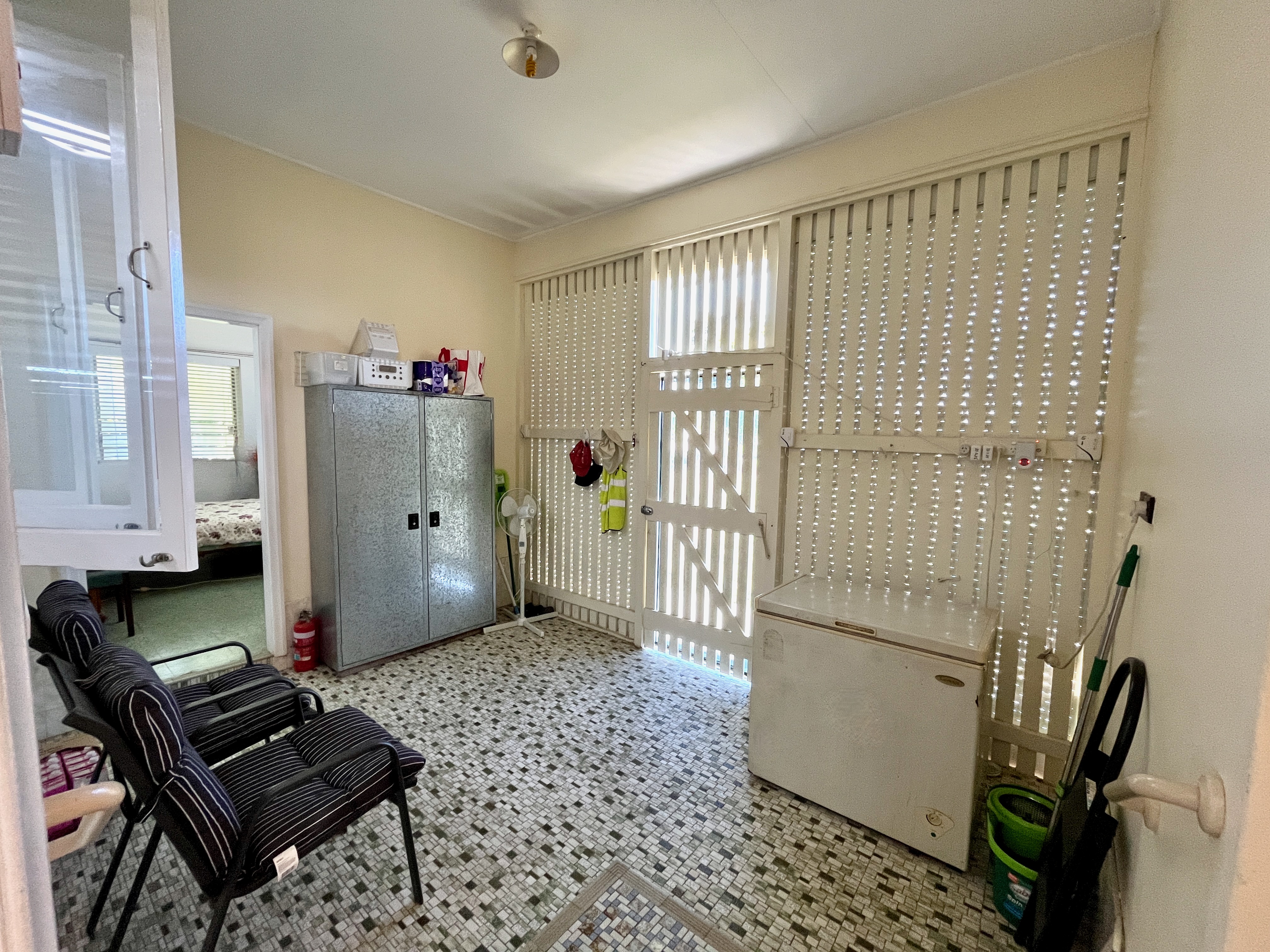 4-bedroom house at 25 RALEIGH STREET, Dimbulah QLD 4872, Mareeba, Queensland
