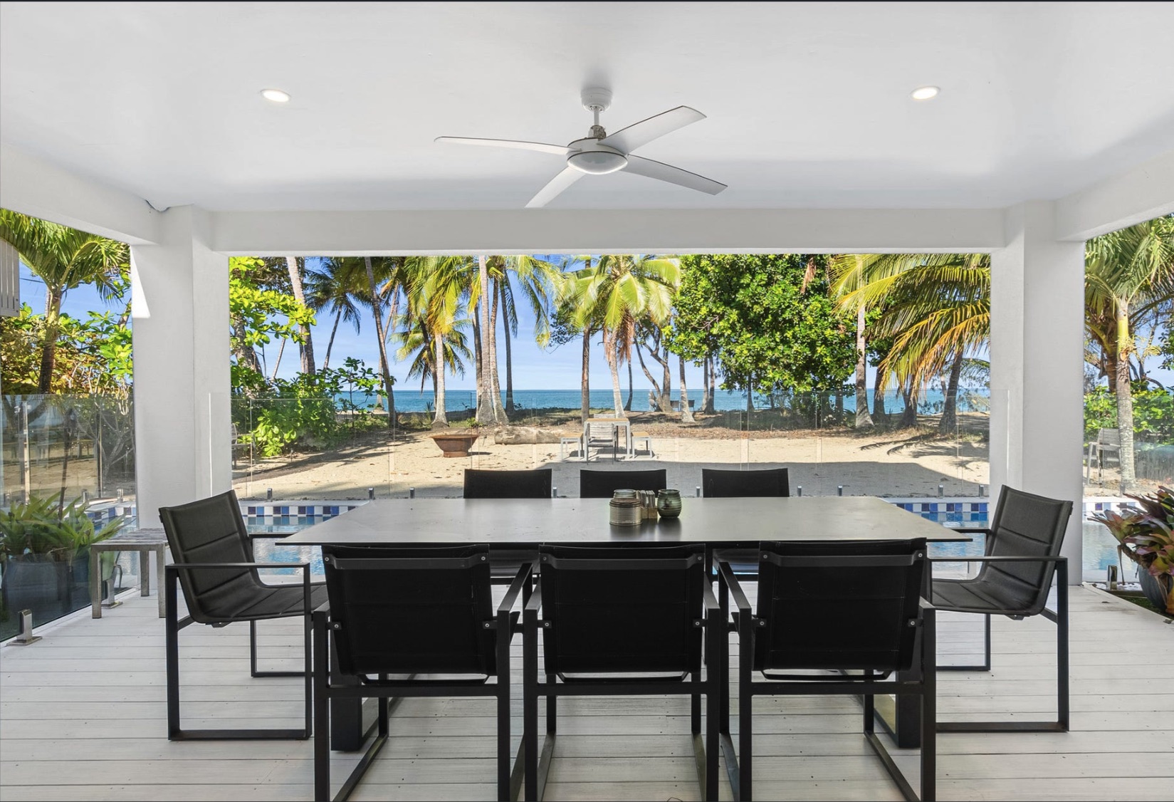 4-bedroom house at 27 Oak Street, Oak Beach, QLD 4877, Douglas, Queensland