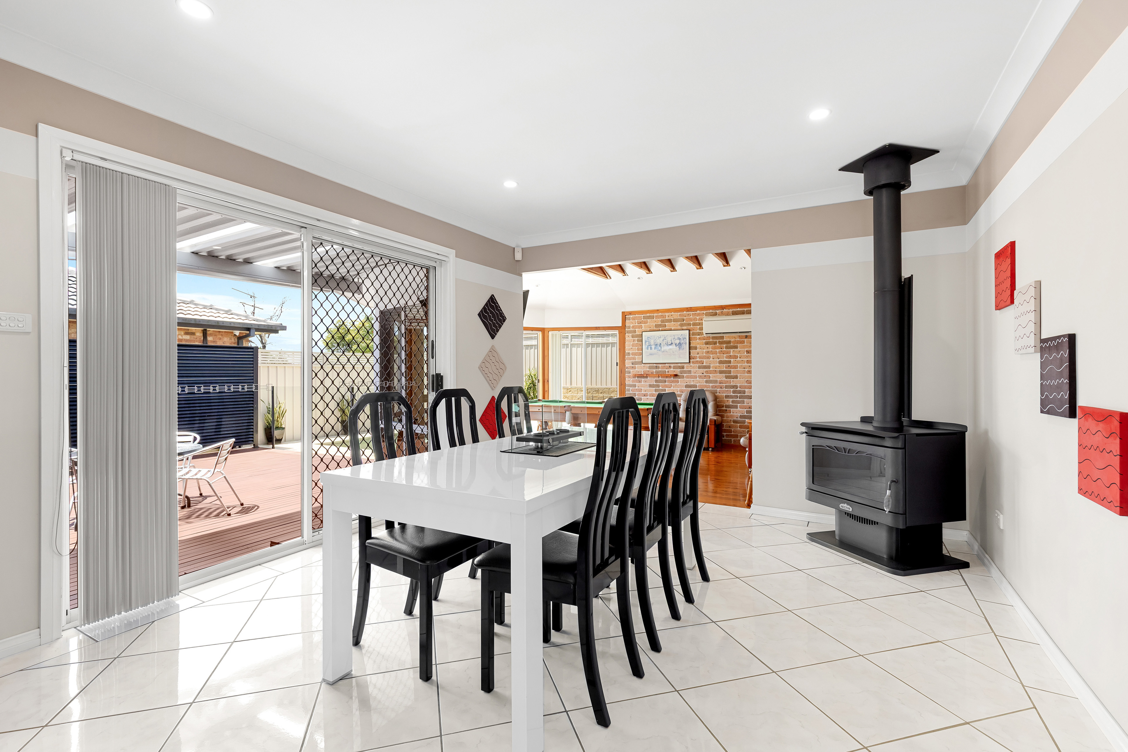 4-bedroom house at 18 Elliott Close, Raymond Terrace, NSW 2324, Port Stephens, New South Wales