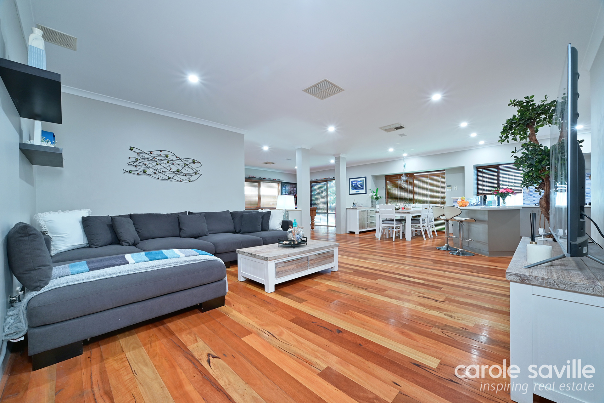 4-bedroom house at 10 Condro Bend, Sinagra, WA 6065, Wanneroo, Western Australia