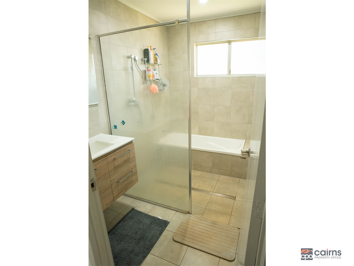 3-bedroom house at 
      /14 Anderson Street, Lakeland, Qld, 4871, Cook, Queensland
