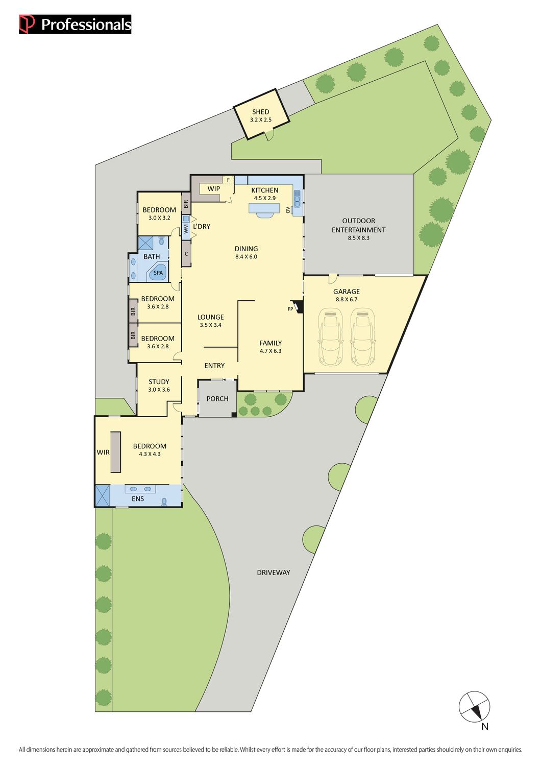 11 EAGLE TERRACE, Taylors Lakes VIC 3038 - Image 6