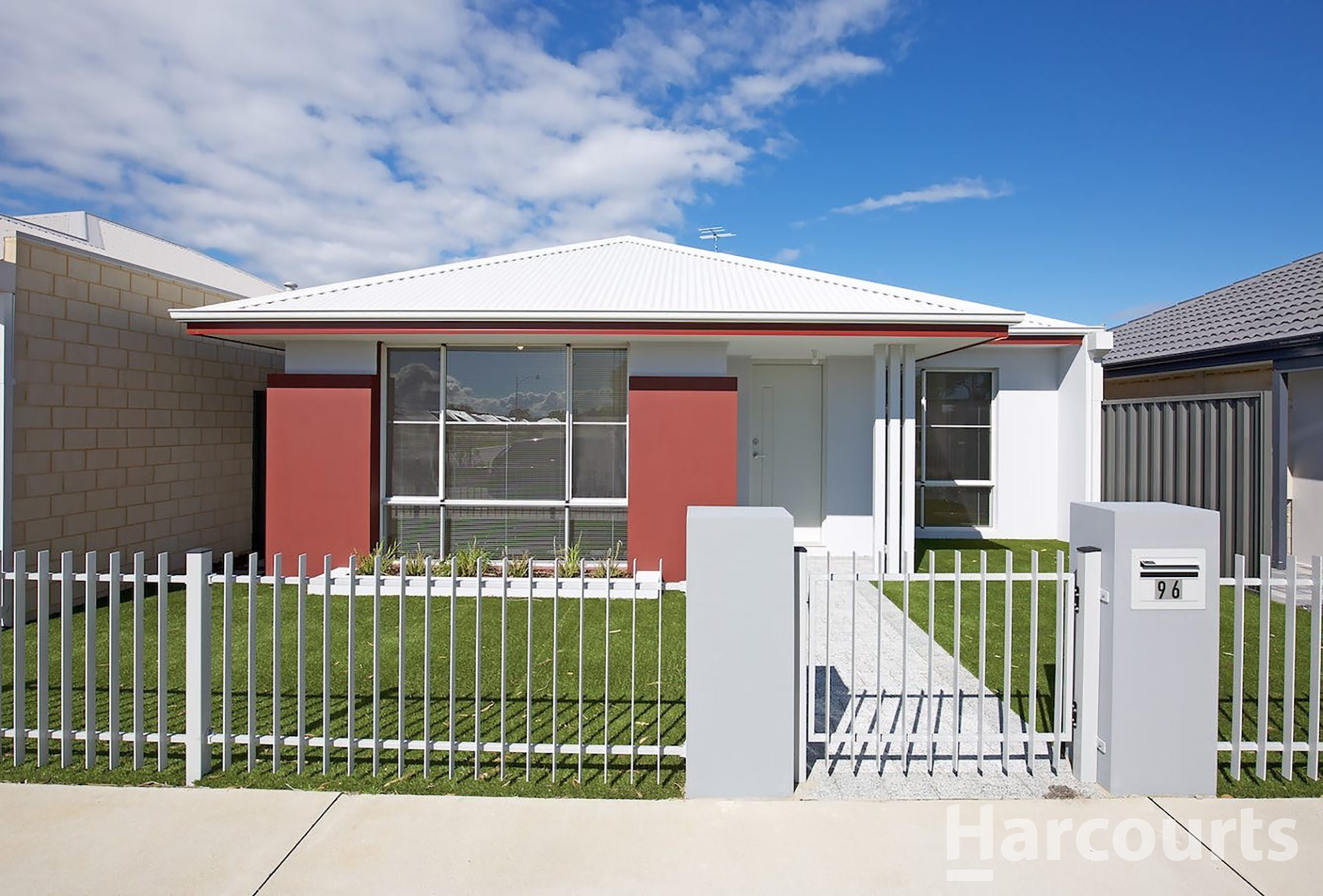 3-bedroom house at 96 BRIDGEWATER BOULEVARD, Erskine WA 6210, Mandurah, Western Australia