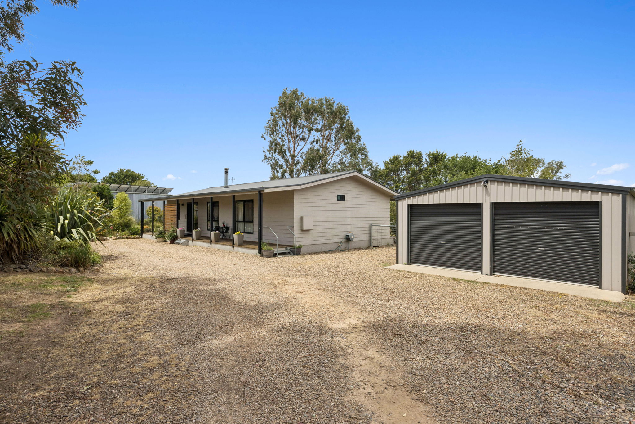50 ARALUEN ROAD, Braidwood NSW 2622 - Image 2