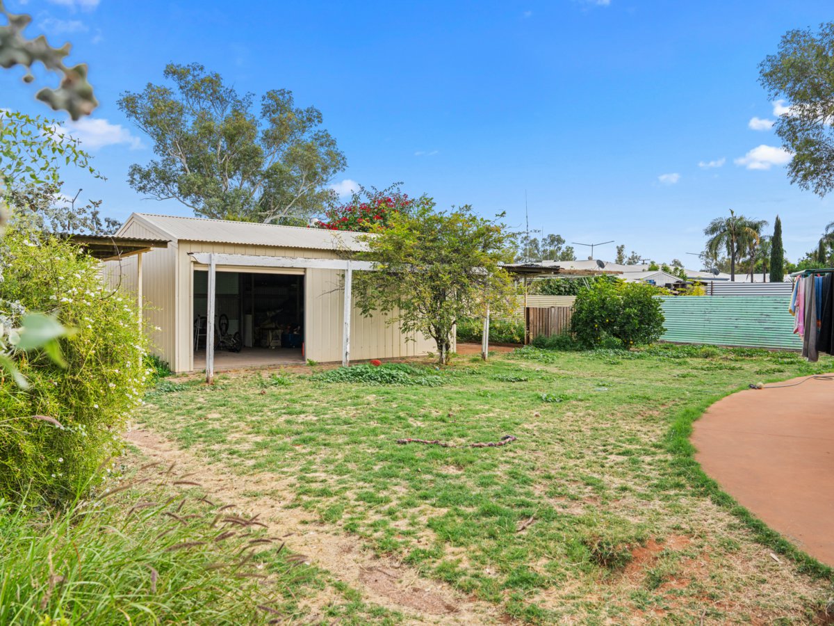 3-bedroom house at 14 Willshire Street, The Gap, NT 0870, Alice Springs, Northern Territory