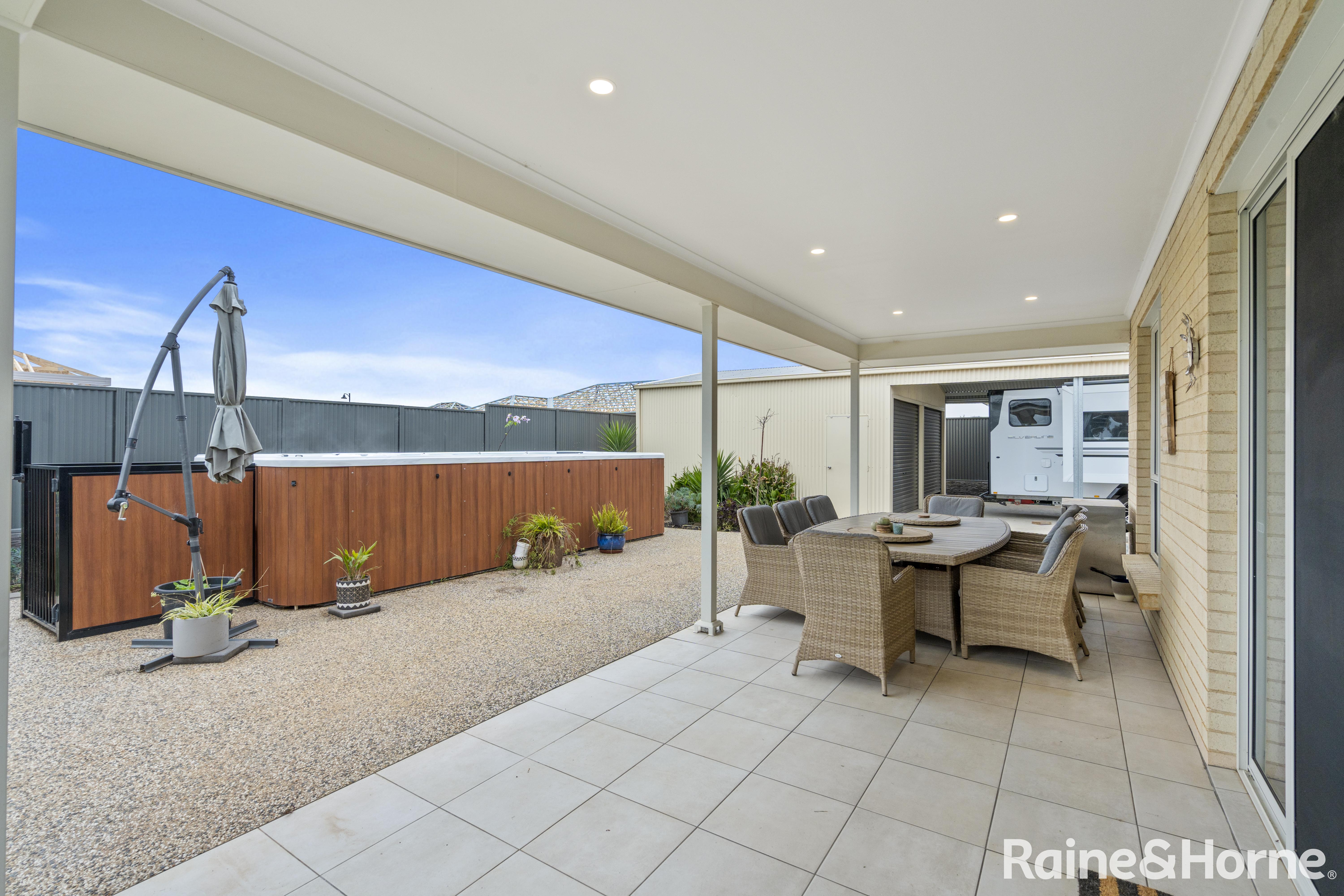4-bedroom house at 3 Elysium Boulevard, Strathalbyn SA 5255, Alexandrina, South Australia