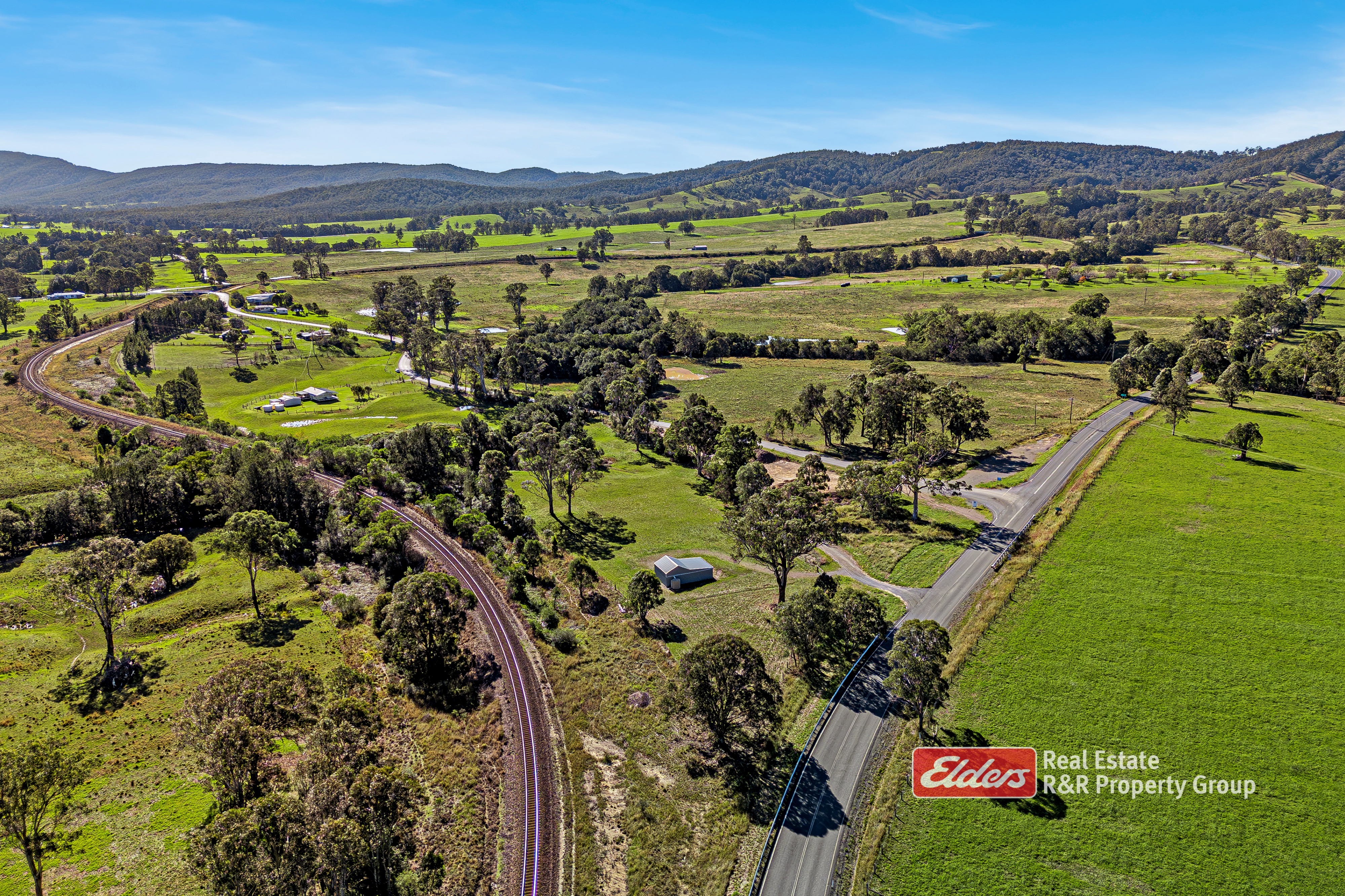 3-bedroom house at 33 Monkerai Road, Stroud Hill Via, Dungog, Nsw, 2420, Dungog, New South Wales