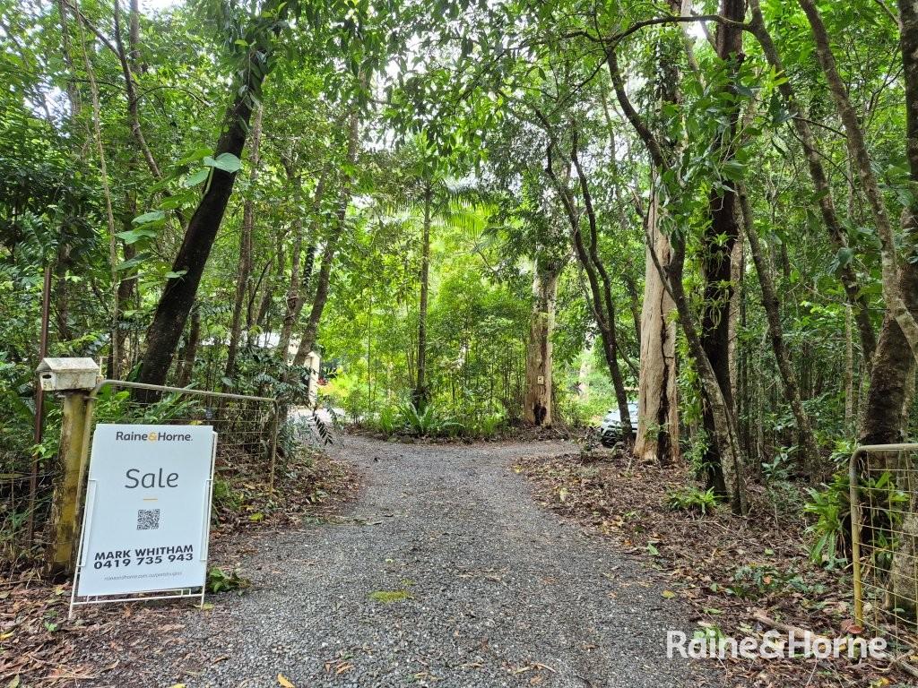 3-bedroom house at 64 Silver Ash Road, Cow Bay, QLD 4873, Douglas, Queensland