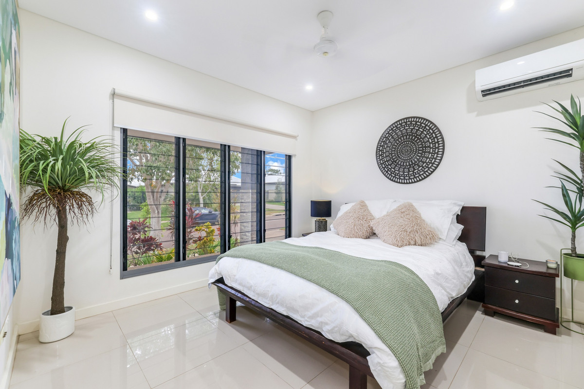 4-bedroom house at 6 Brett Street, Durack, NT 0830, Palmerston, Northern Territory