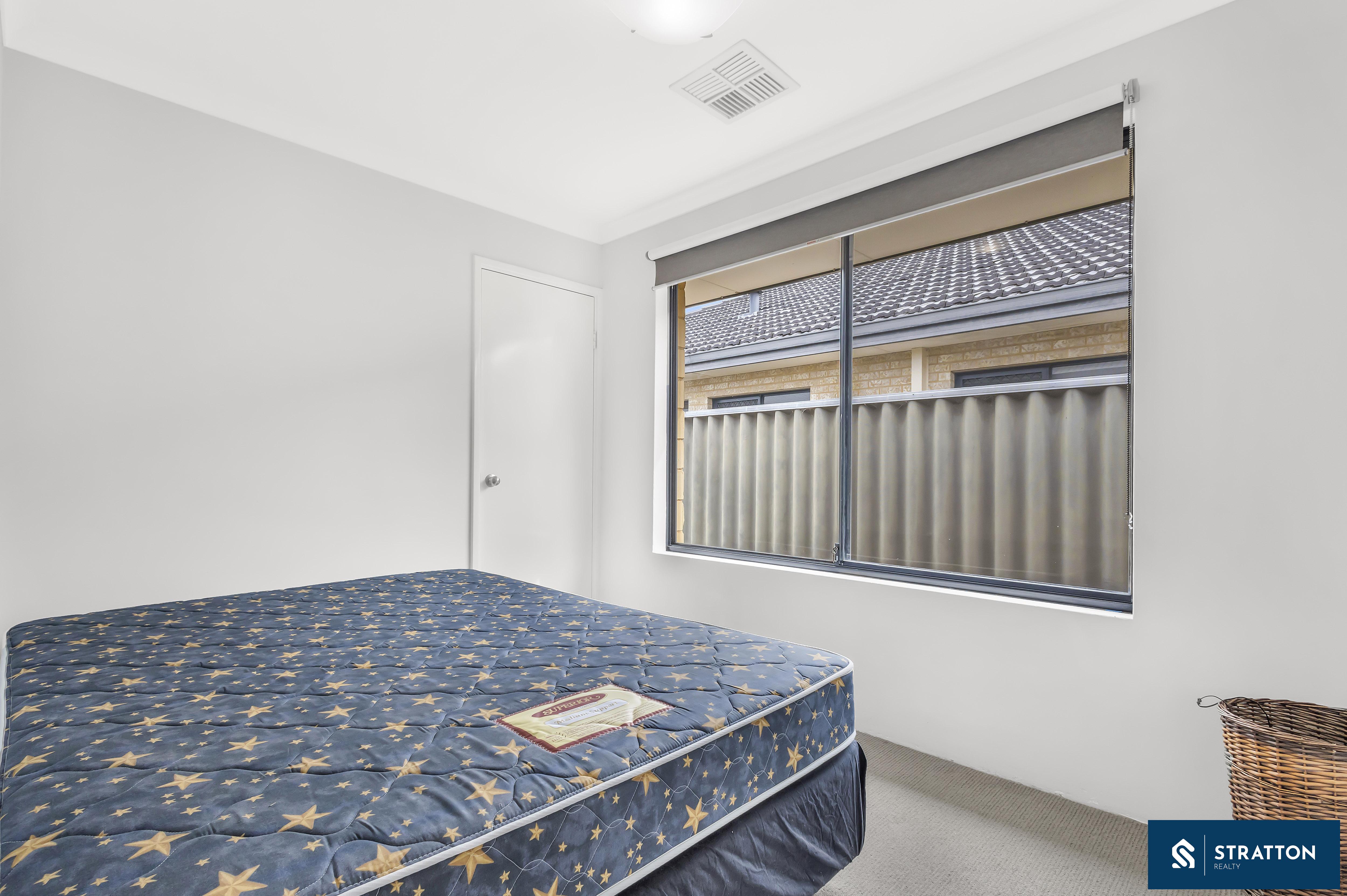 4-bedroom house at 15 Daly Circle, Langford, WA 6147, Gosnells, Western Australia