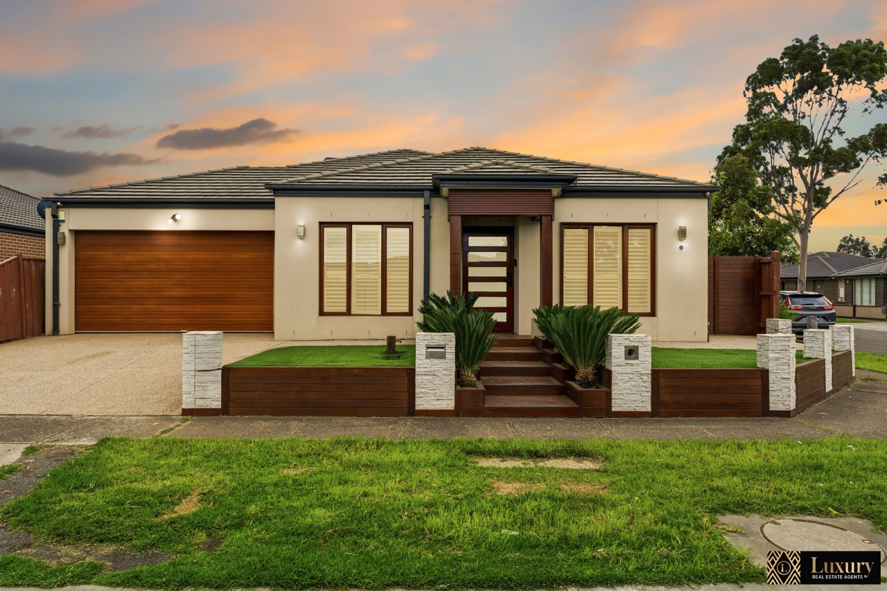 22 SAFARI DRIVE, Tarneit VIC 3029 - Image 2