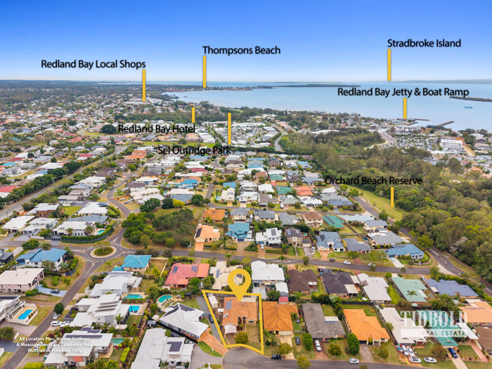 7 GARRETT PLACE, Redland Bay QLD 4165 - Image 2