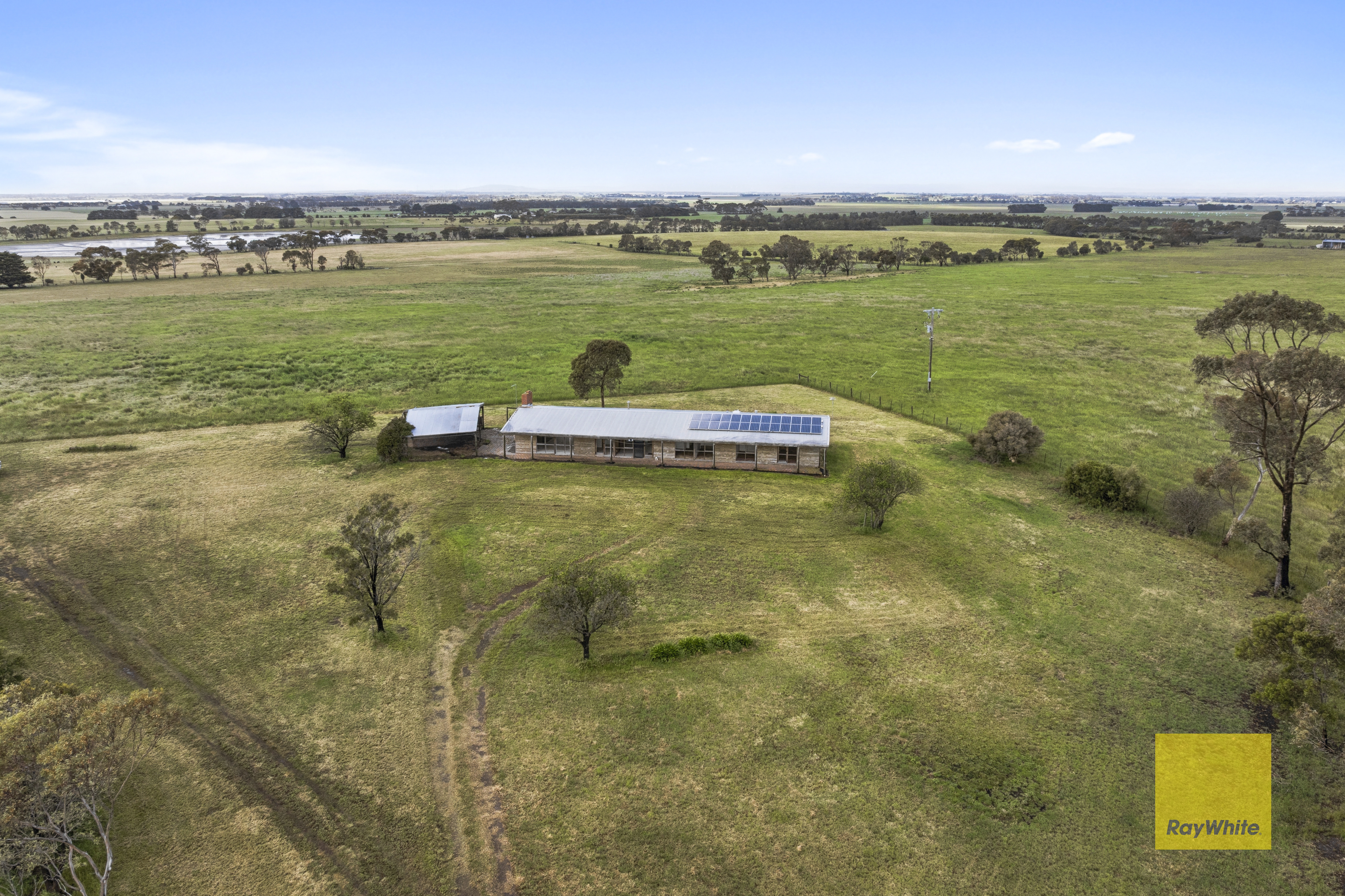 3-bedroom house at 2280 Colac-Ballarat, Weering, Vic, 3251, Colac Otway, Victoria