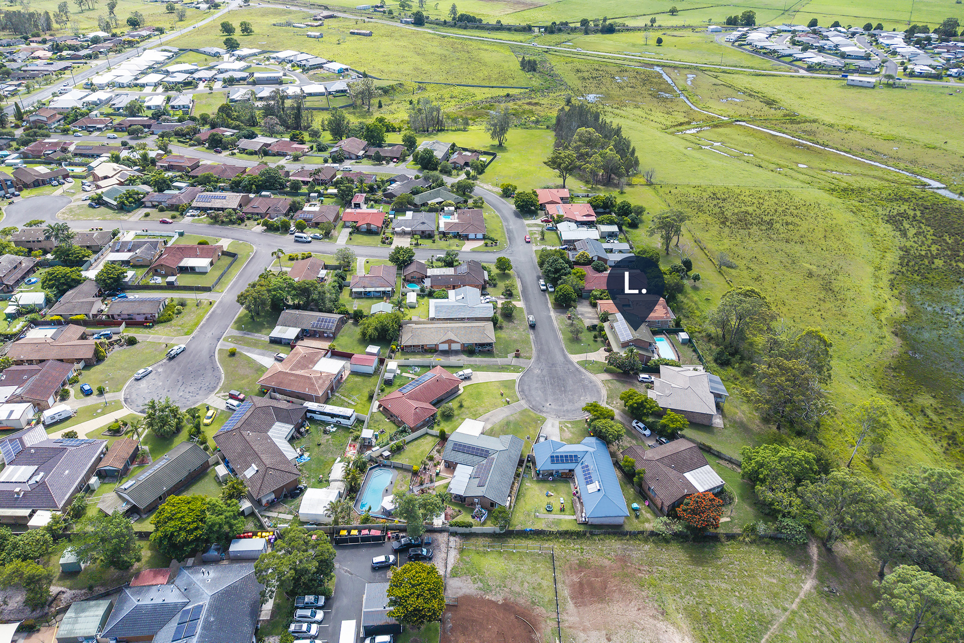 4-bedroom house at 34 Mitchell Avenue, West Kempsey, NSW 2440, Kempsey, New South Wales