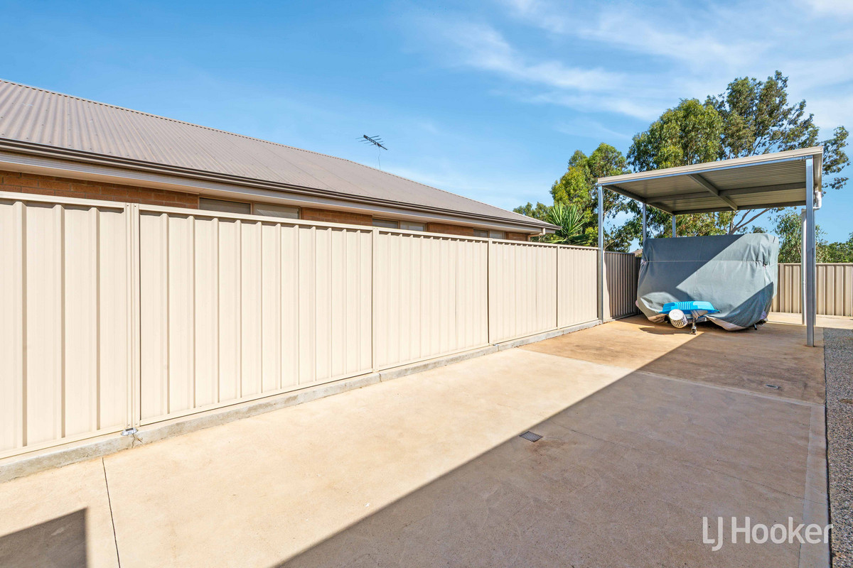 4-bedroom house at 8 Luis Drive, Angle Vale, SA 5117, Playford, South Australia