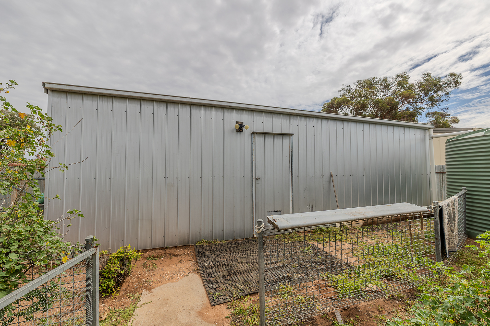 3-bedroom house at 26 HAROLD STREET, Ouyen VIC 3490, Mildura, Victoria