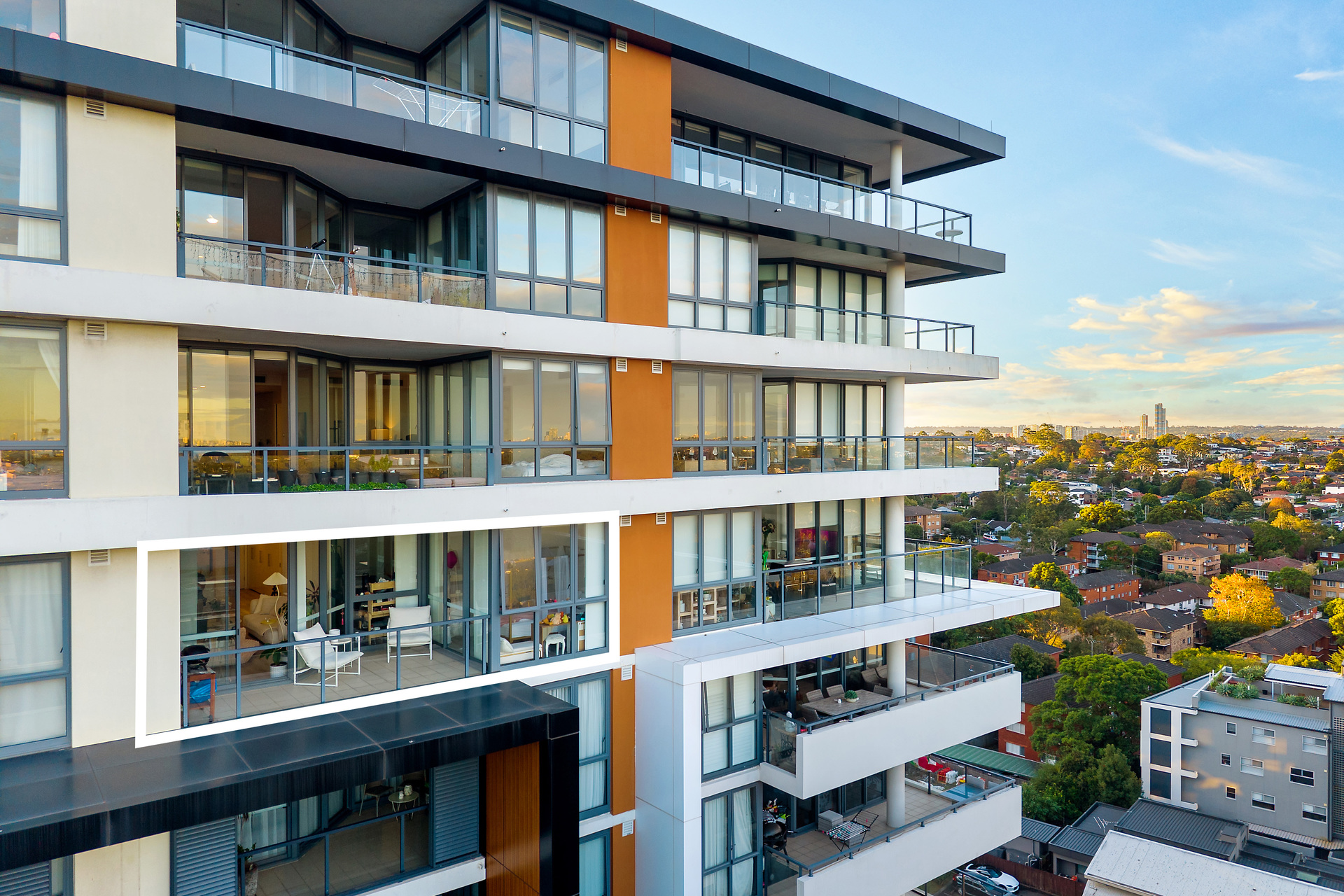 1011C/5 Pope Street, Ryde, Nsw, 2112 - Image 6