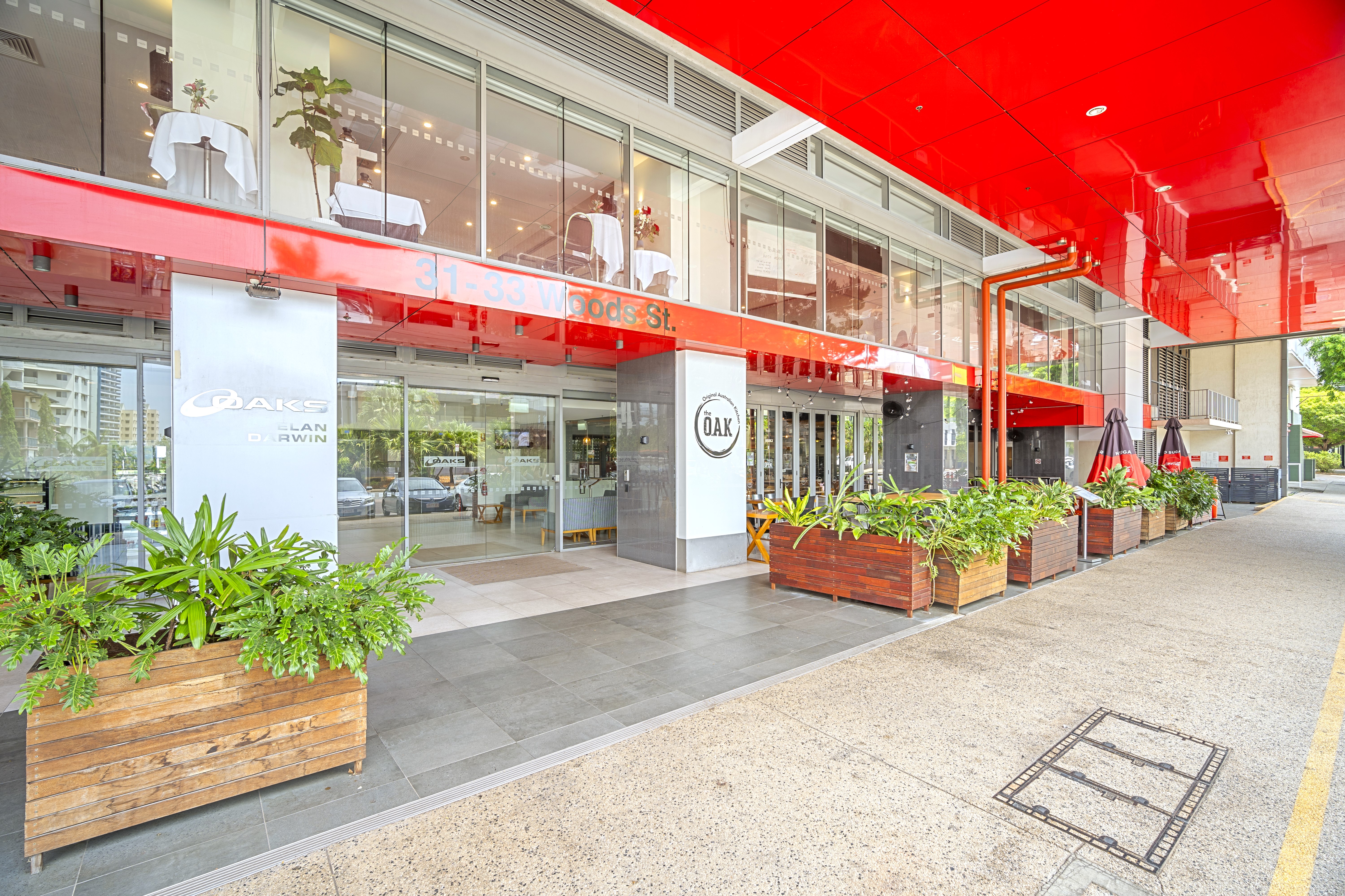 1410/31 Woods Street, Darwin City, NT 0800 - Image 3