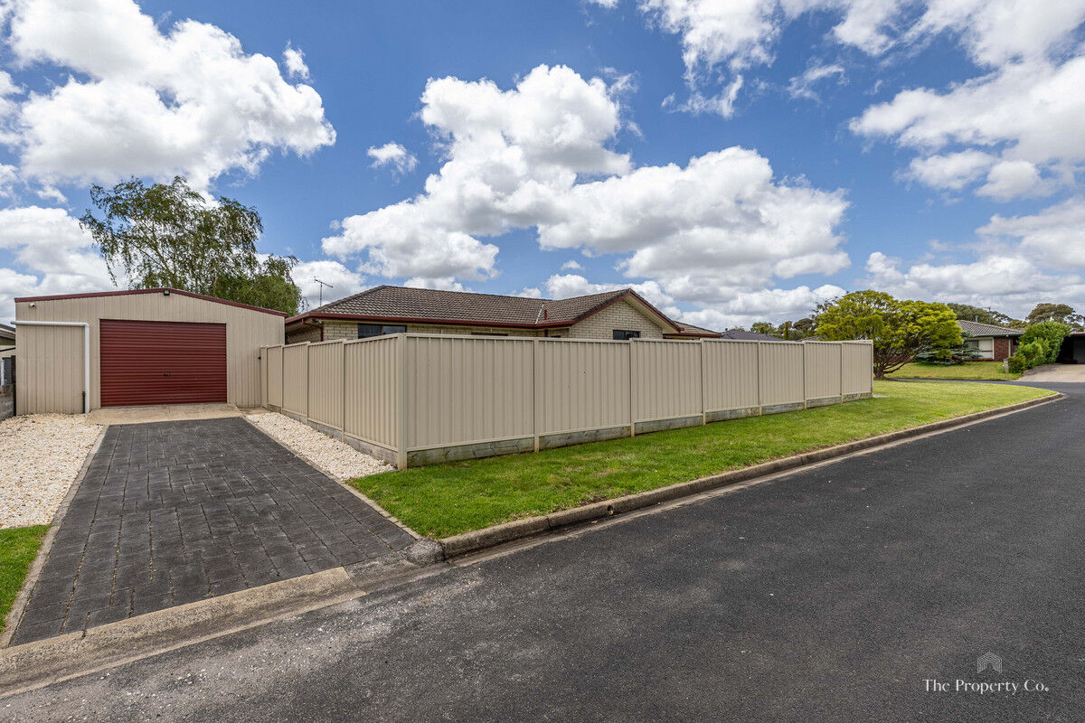 3-bedroom house at 4 Jacaranda Court, Mount Gambier, SA 5290, Mount Gambier, South Australia