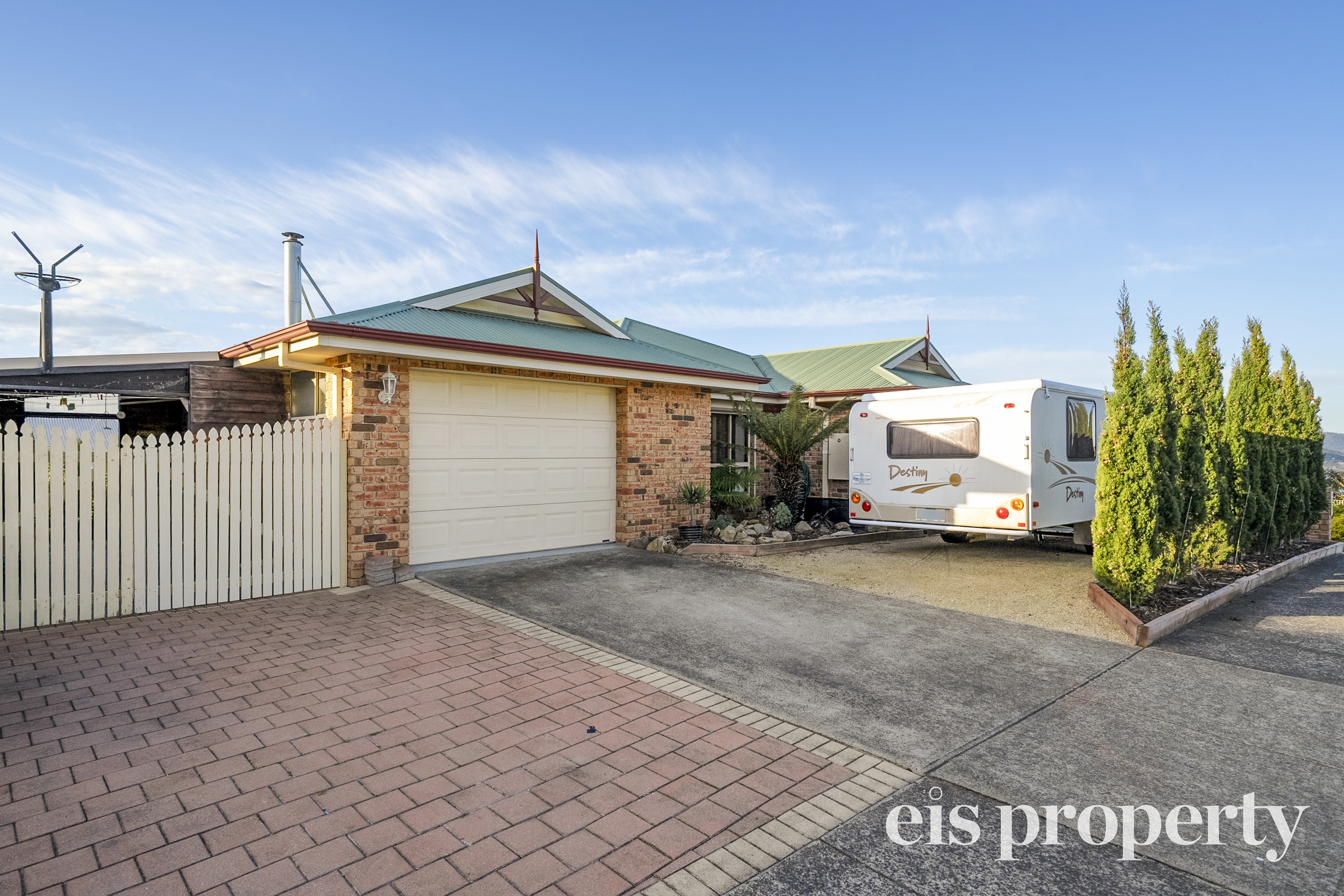 3-bedroom house at 80 BRANSCOMBE ROAD, Claremont TAS 7011, Glenorchy, Tasmania