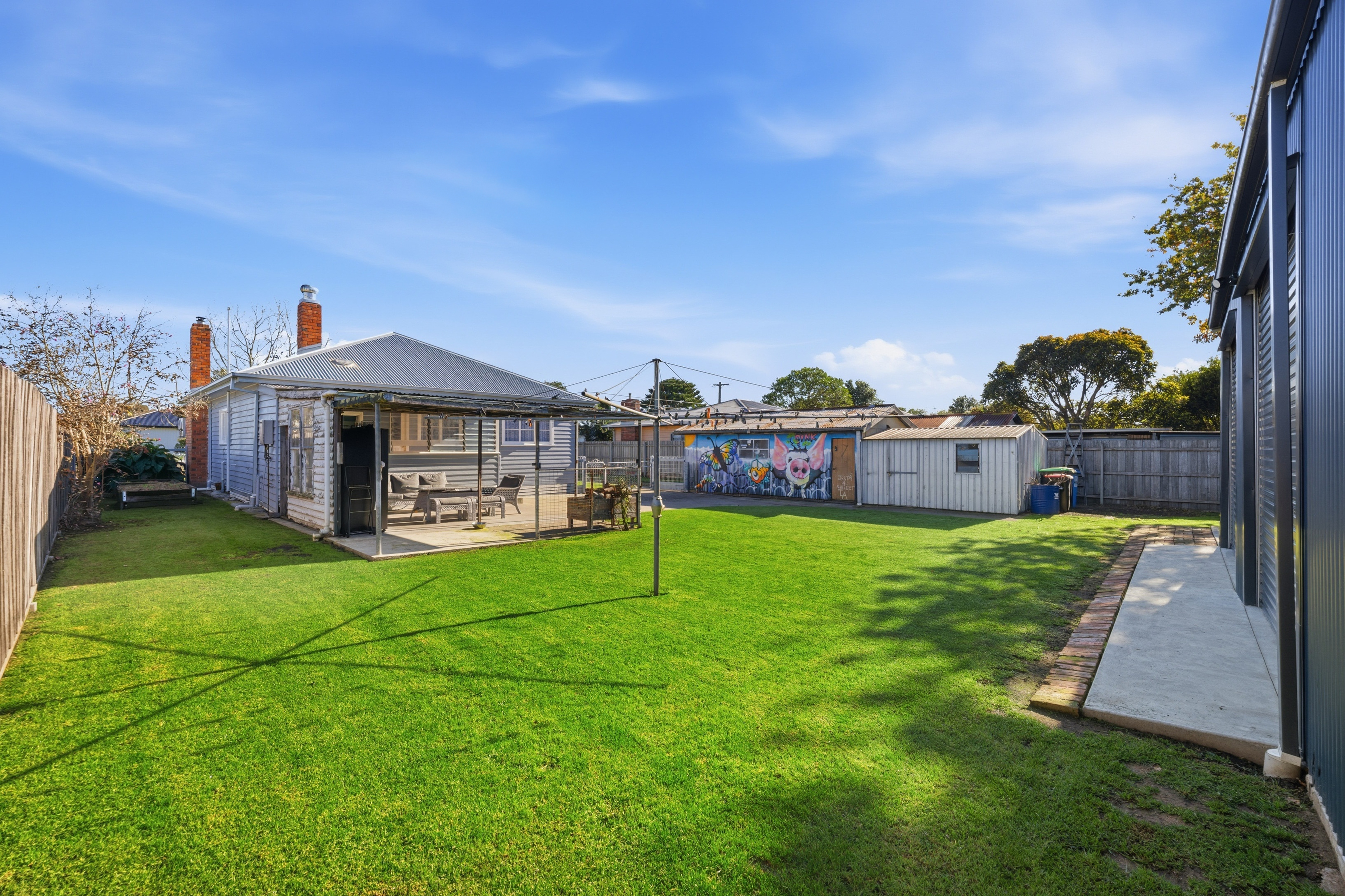 2-bedroom house at 92 Mcadam Street, Maffra, VIC 3860, Wellington, Victoria