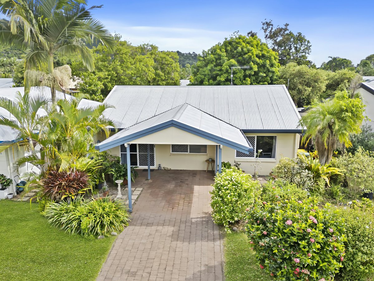 63/2-6 Lake Placid Road, Caravonica, Qld, 4878 - Image 1