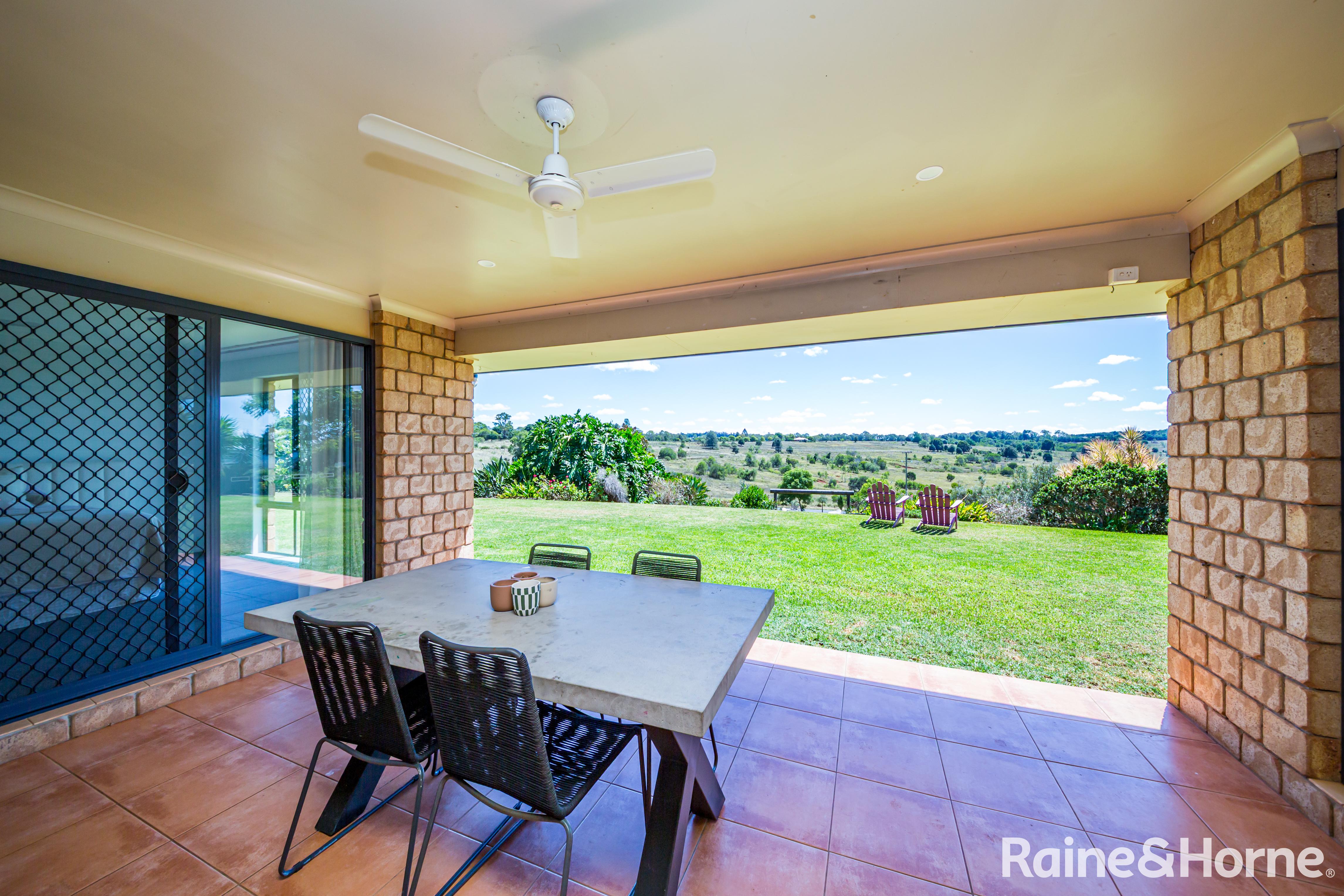 4-bedroom house at 58 MALAR ROAD, Booie QLD 4610, South Burnett, Queensland
