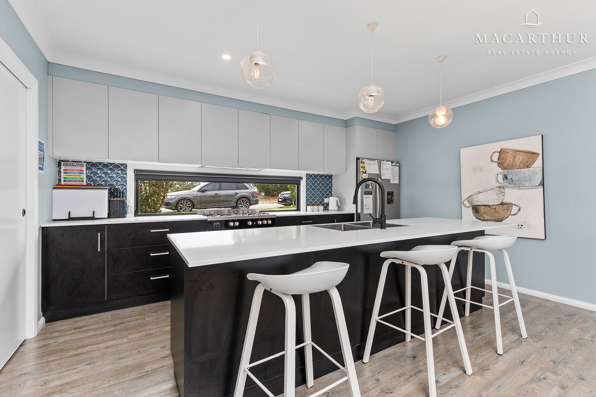 4-bedroom house at 2 Wyoming Avenue, Gobbagombalin, NSW 2650, Wagga Wagga, New South Wales