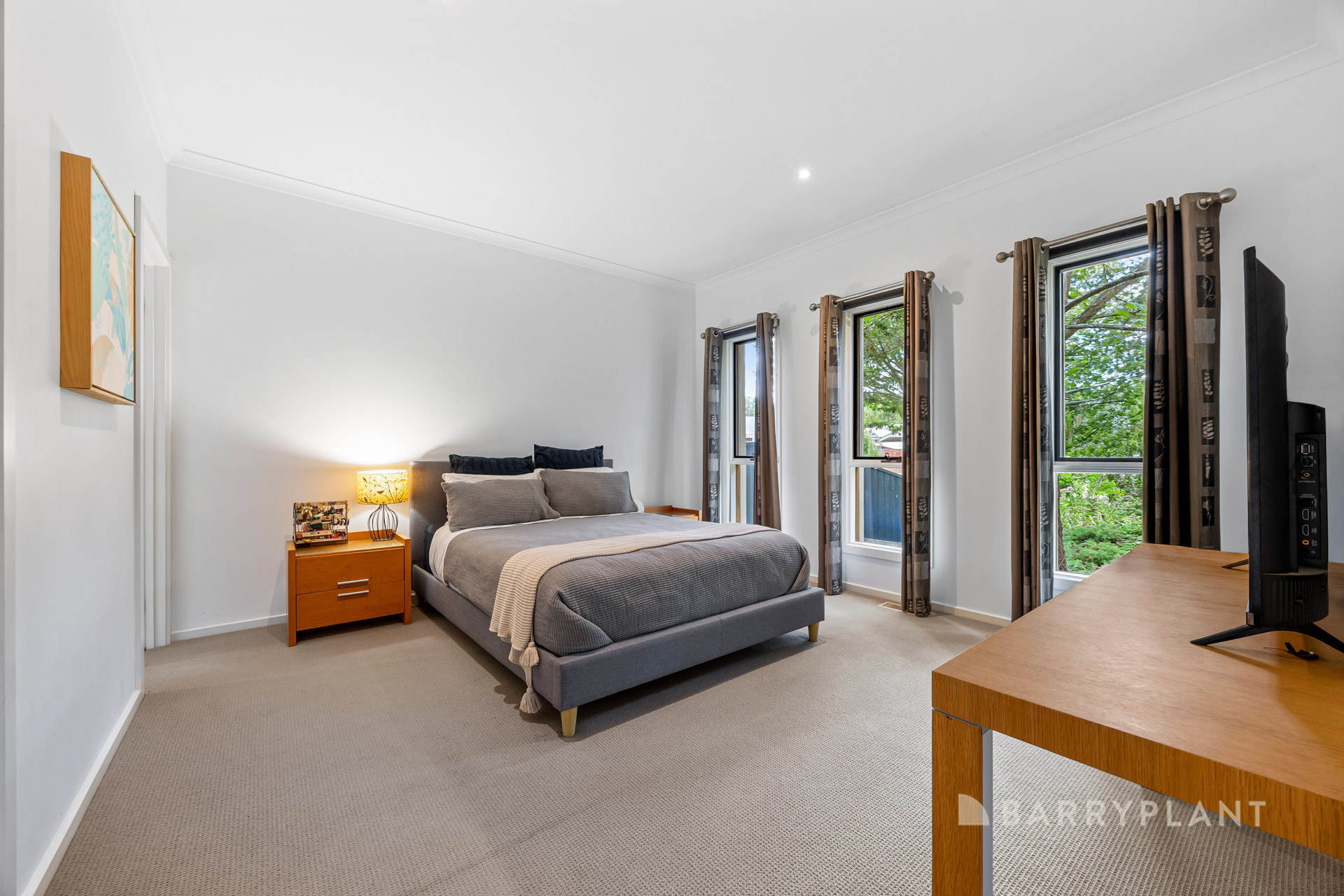 4-bedroom house at 17 View Point Drive, Ballarat North, Vic, 3350, Ballarat, Victoria
