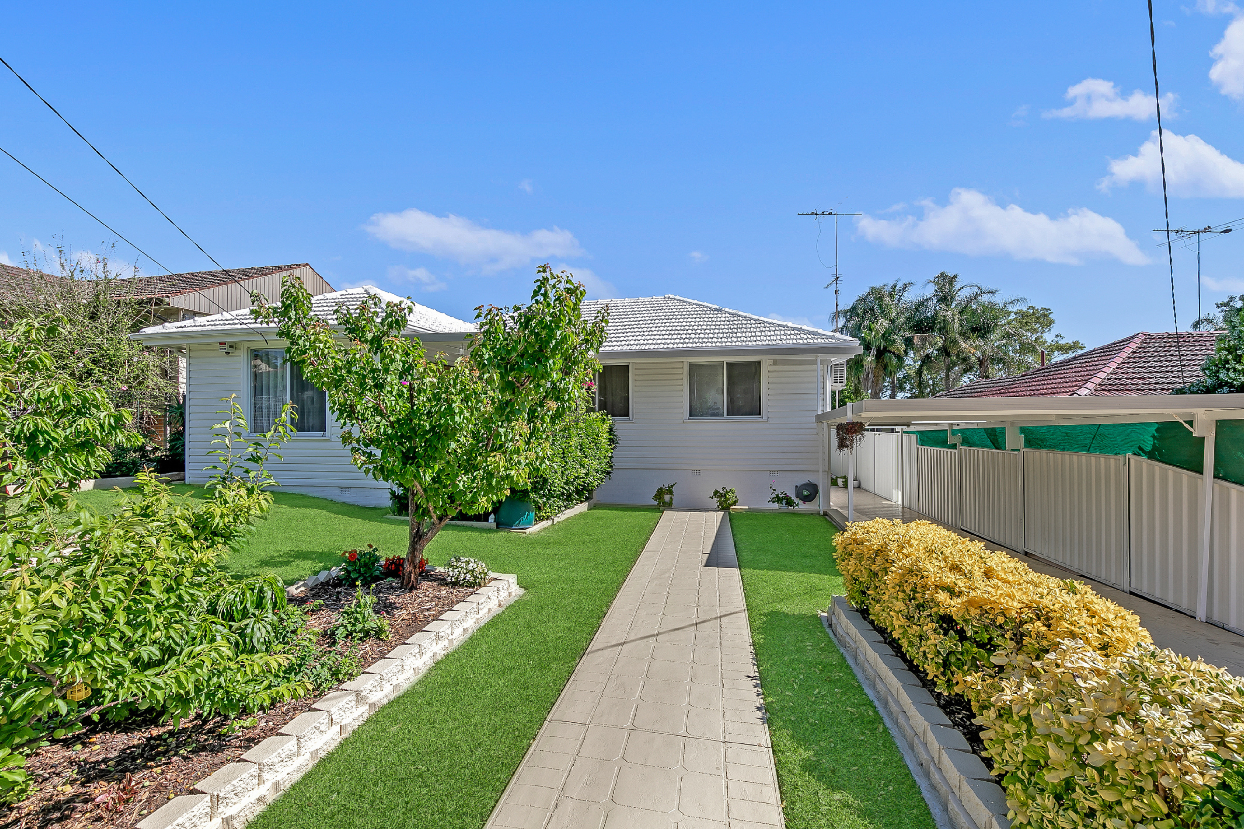 43 BULOLO DRIVE, Whalan NSW 2770 - Image 2