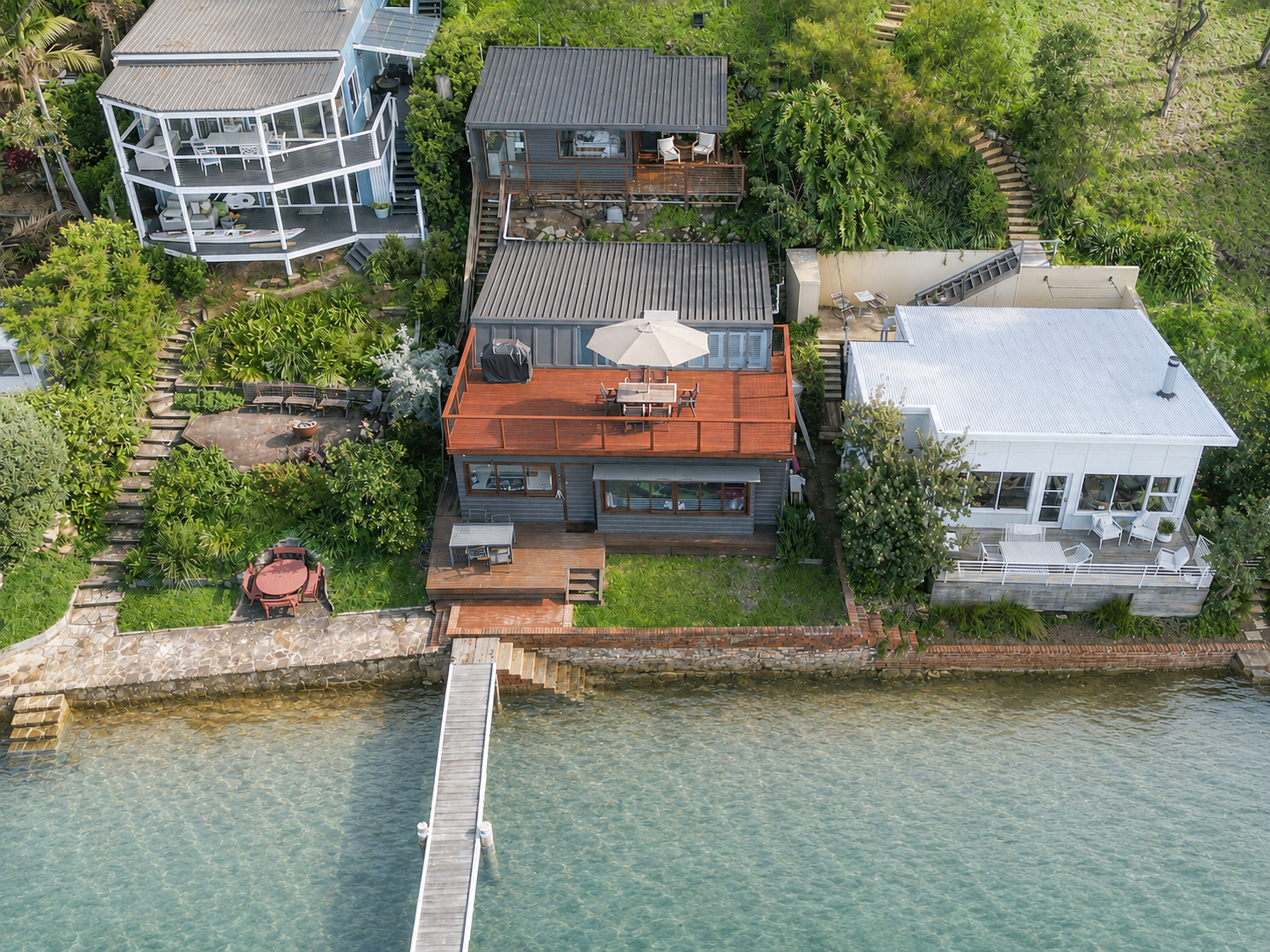 3-bedroom house at 79 FLORENCE TERRACE, Scotland Island NSW 2105, Northern Beaches, New South Wales