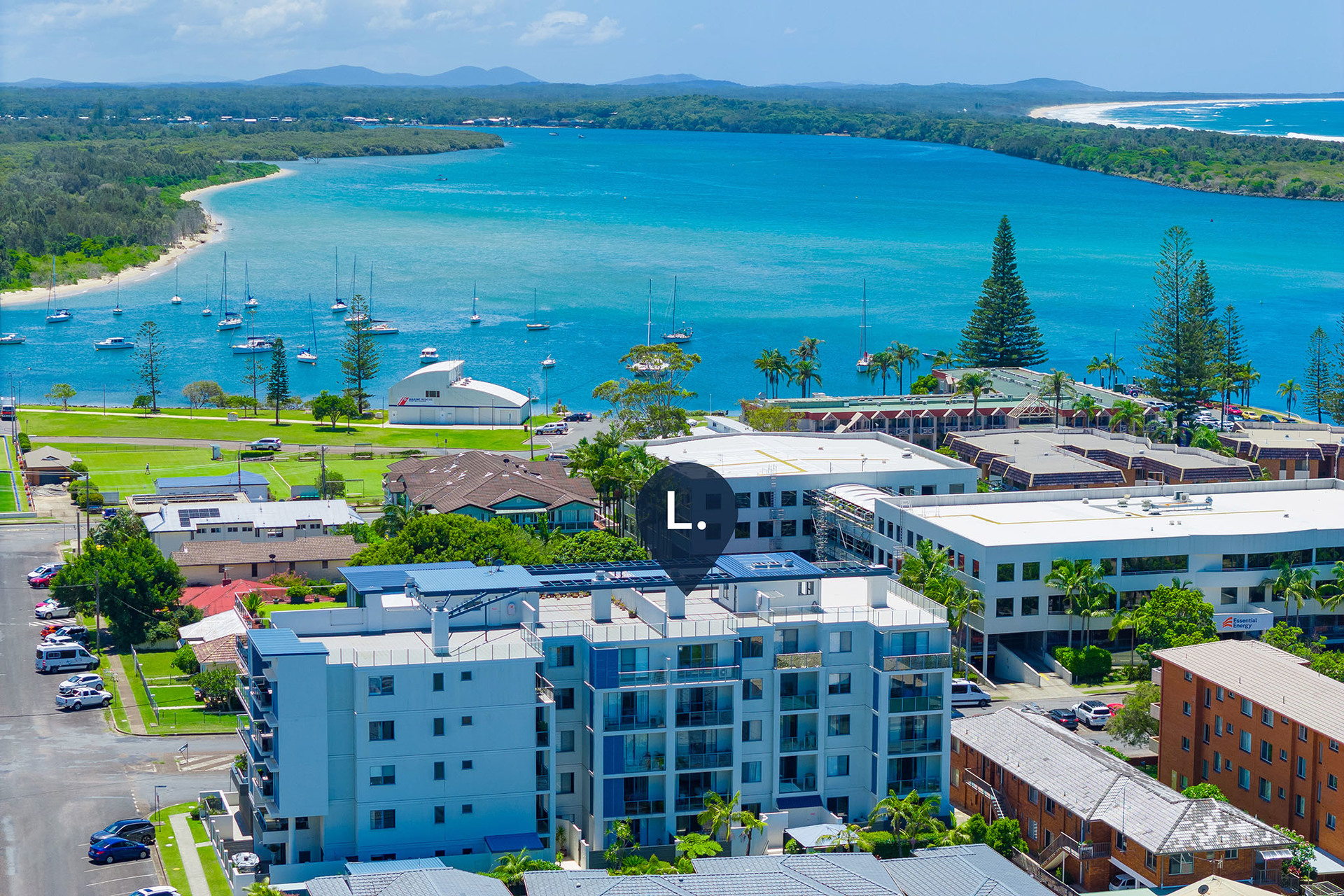 22/14 Waugh Street, Port Macquarie, NSW 2444 - Image 1